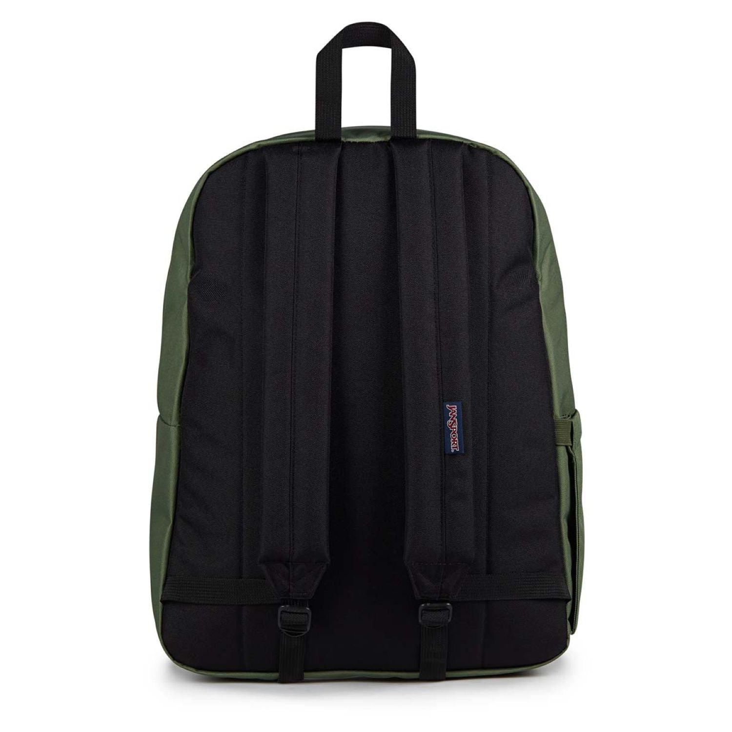 Jansport Superbreak Plus Backpack (Plain) (SA)