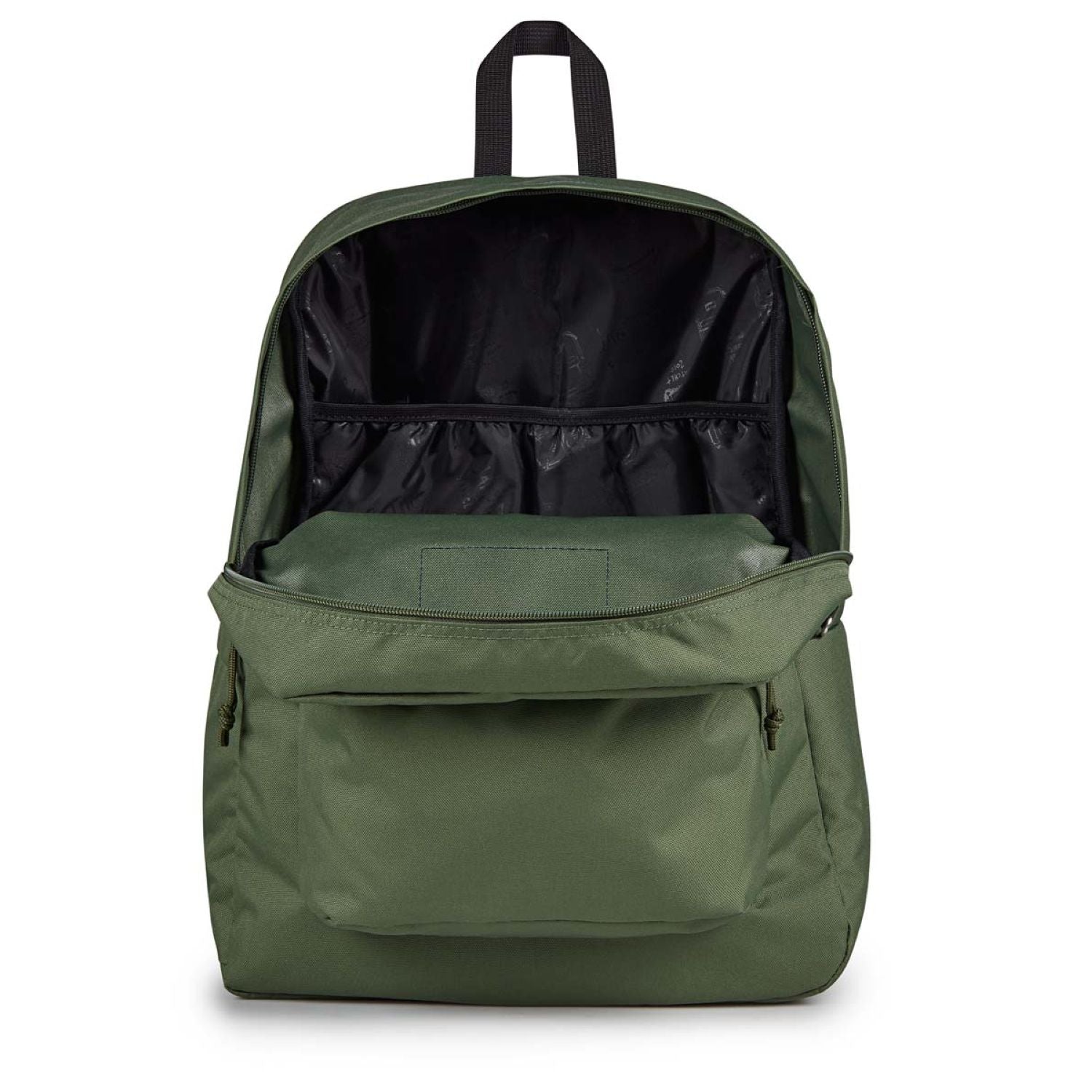 Jansport Superbreak Plus Backpack (Plain) (SA)