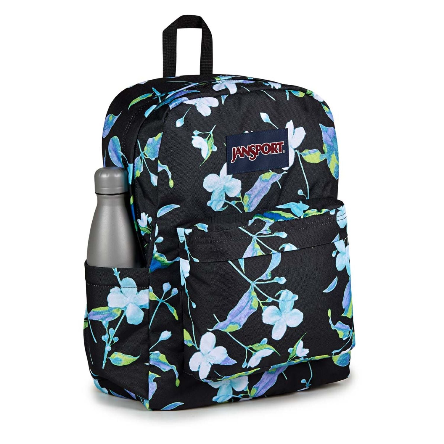 Jansport Superbreak Plus Backpack (Plain)