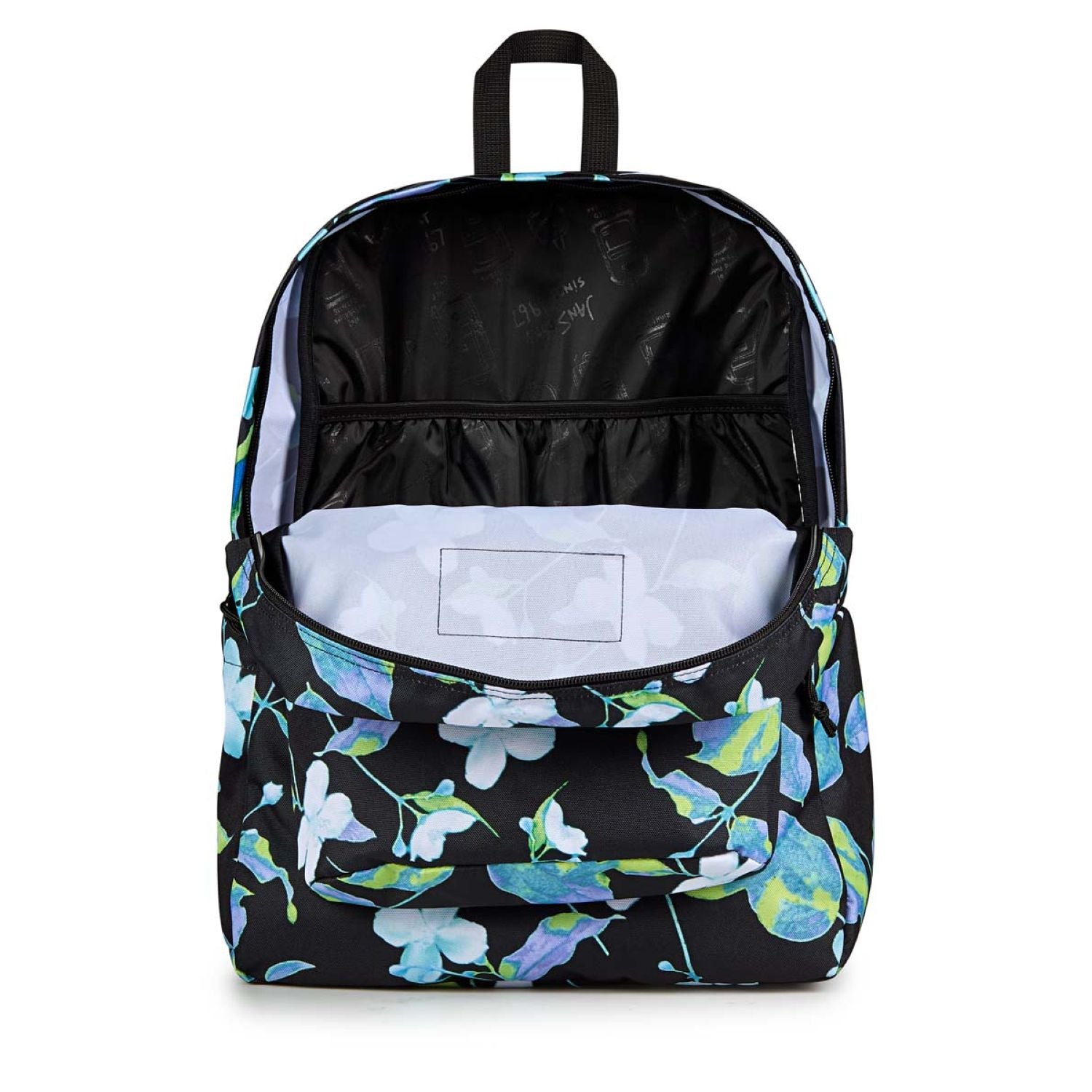 Jansport Superbreak Plus Backpack (Plain)