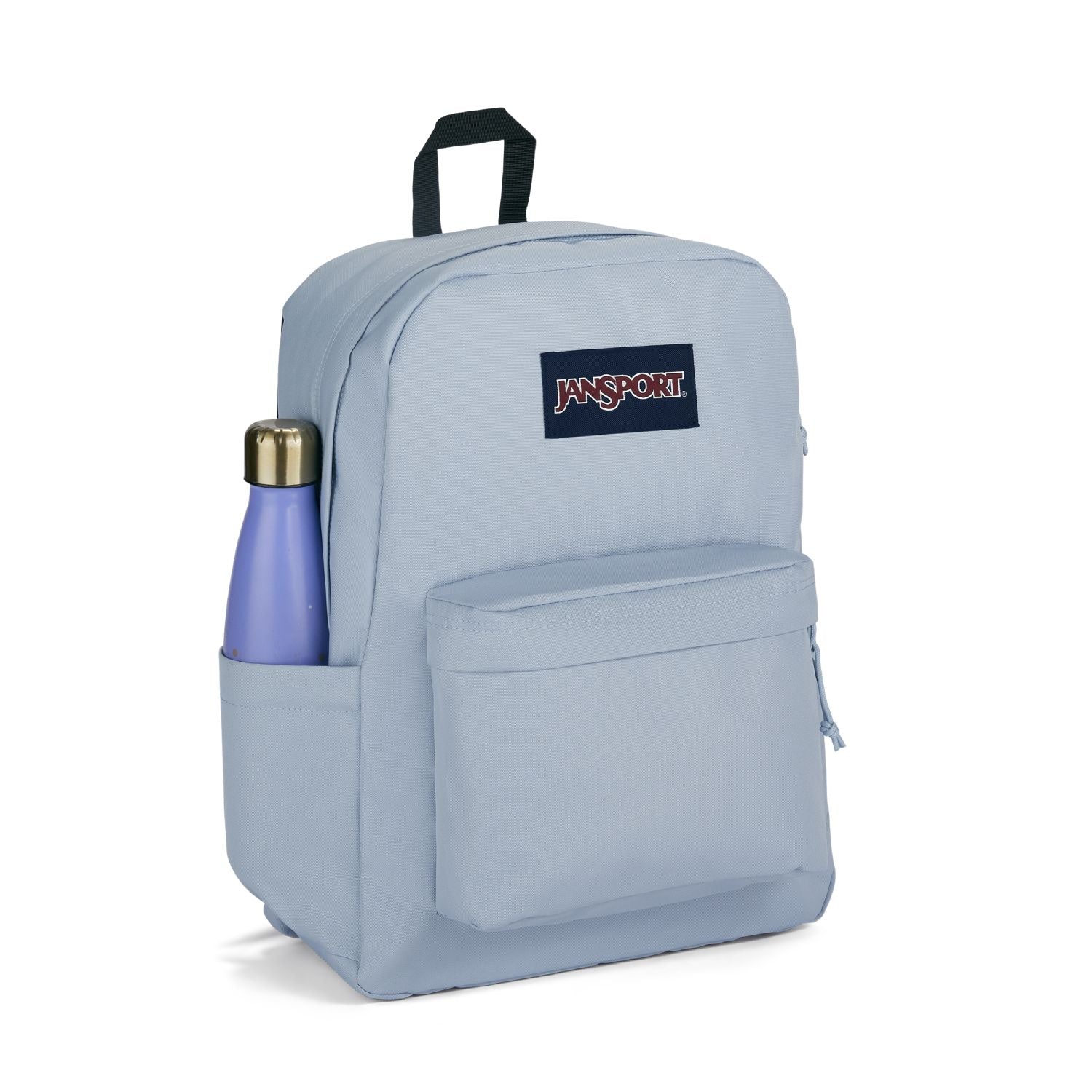 Jansport Superbreak Backpack (Plain)