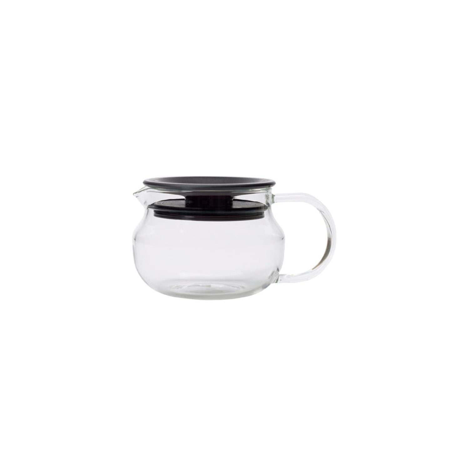 Kinto One Touch Teapot 280ML