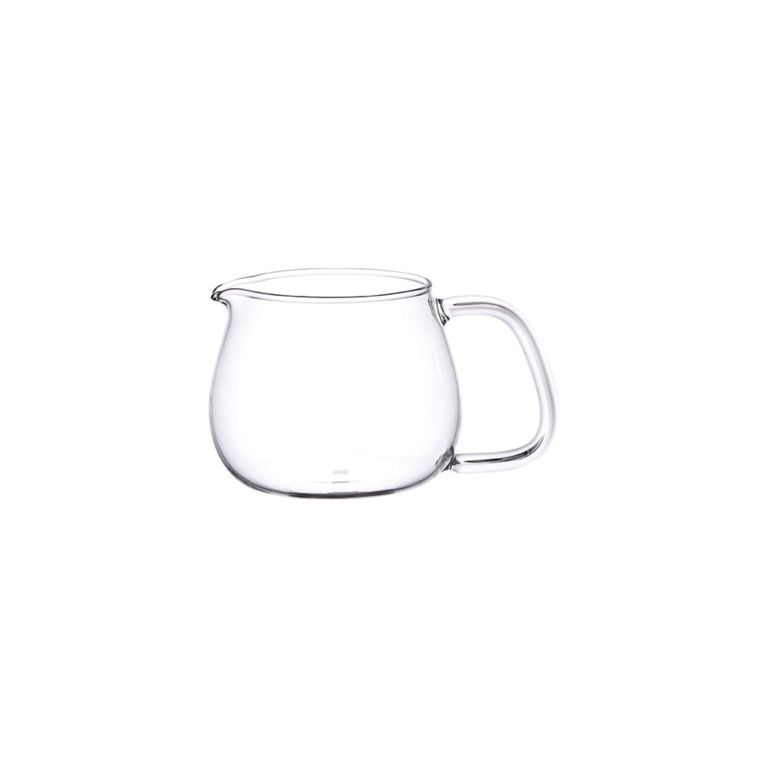 Kinto Unitea Jug Glass 450ML