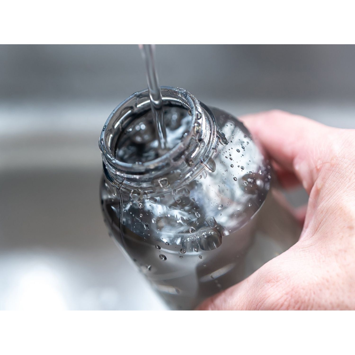 Kinto Water Bottle 500ML (SA)