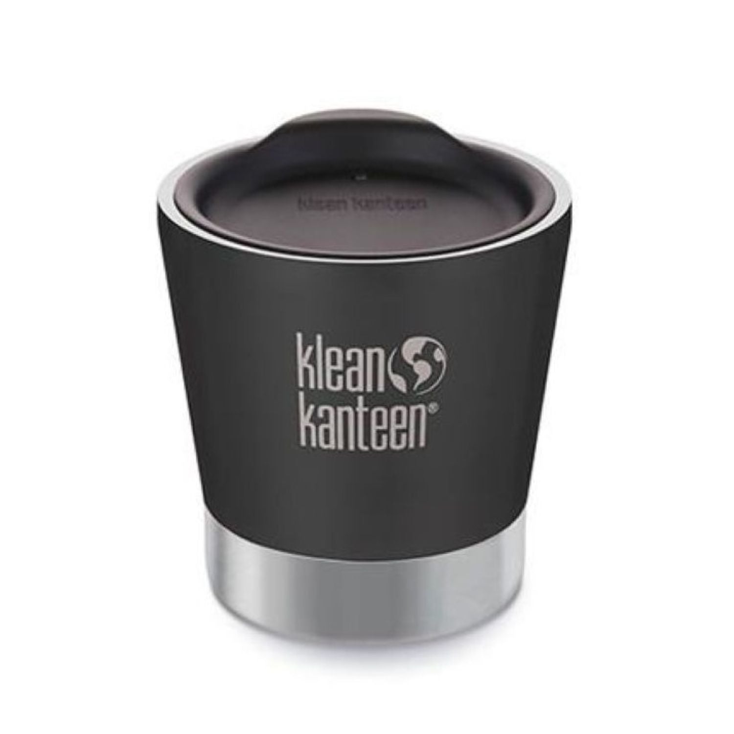 Klean Kanteen Insulated Tumbler 8oz (with Tumbler Lid)