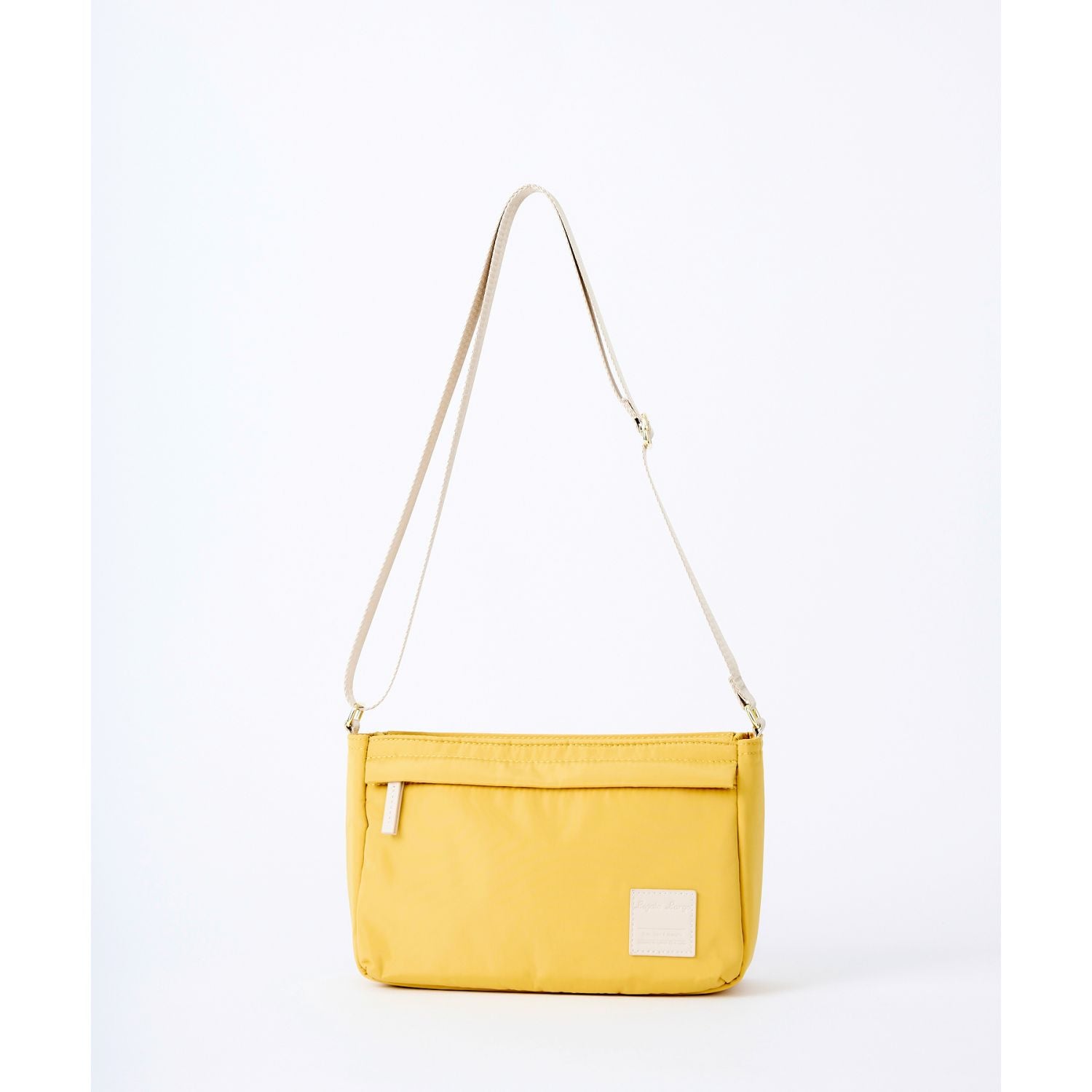 Legato Largo Silky Mini Shoulder Bag (SA)