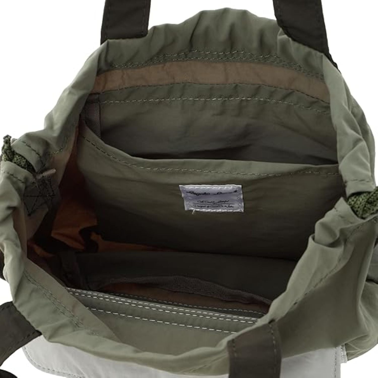 Legato Largo Yokubari Mini Shoulder Bag