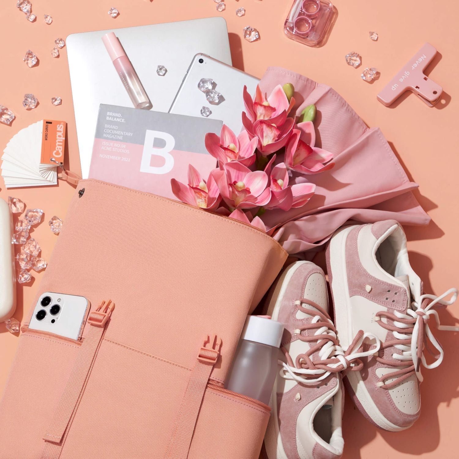 MAH Siro 11L Backpack (SA)