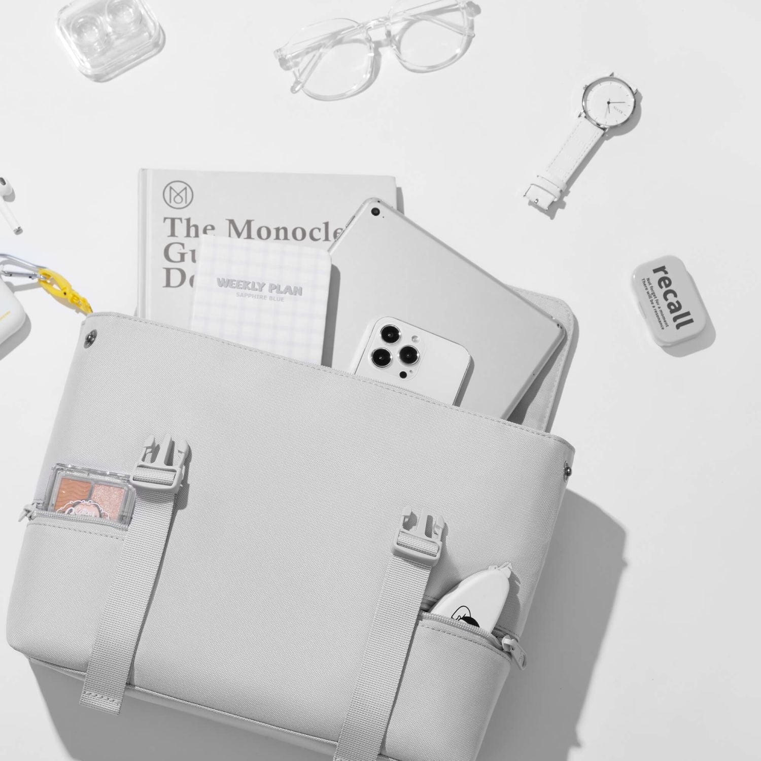 MAH Siro Cross Sling Bag