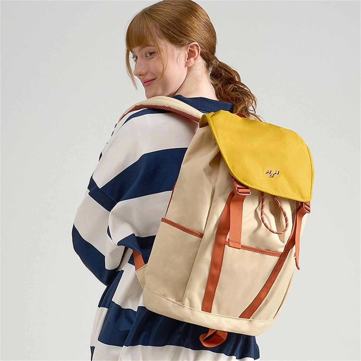 MAH Young Tour 18L Backpack (SA)