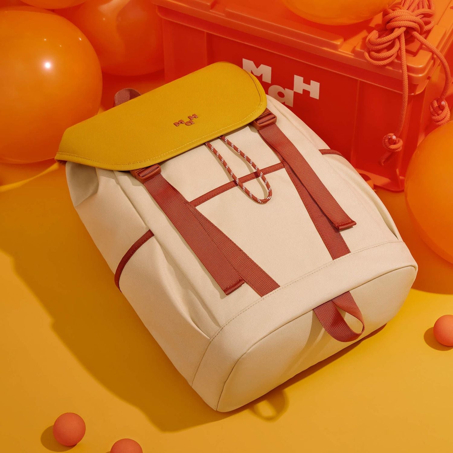 MAH Young Tour 18L Backpack