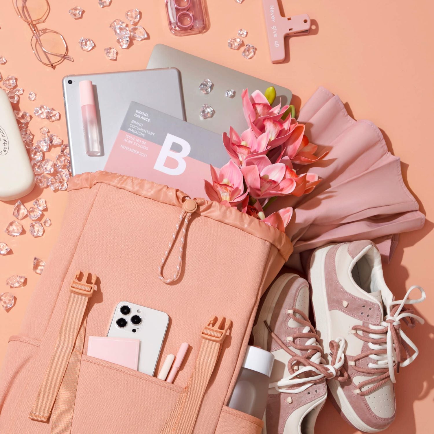 MAH Young Tour 18L Backpack