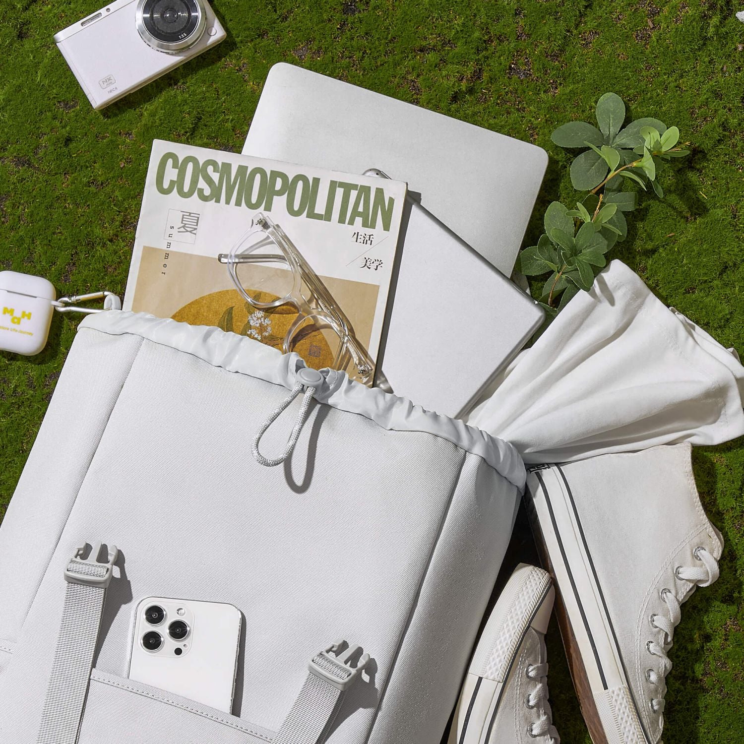 MAH Young Tour 18L Backpack