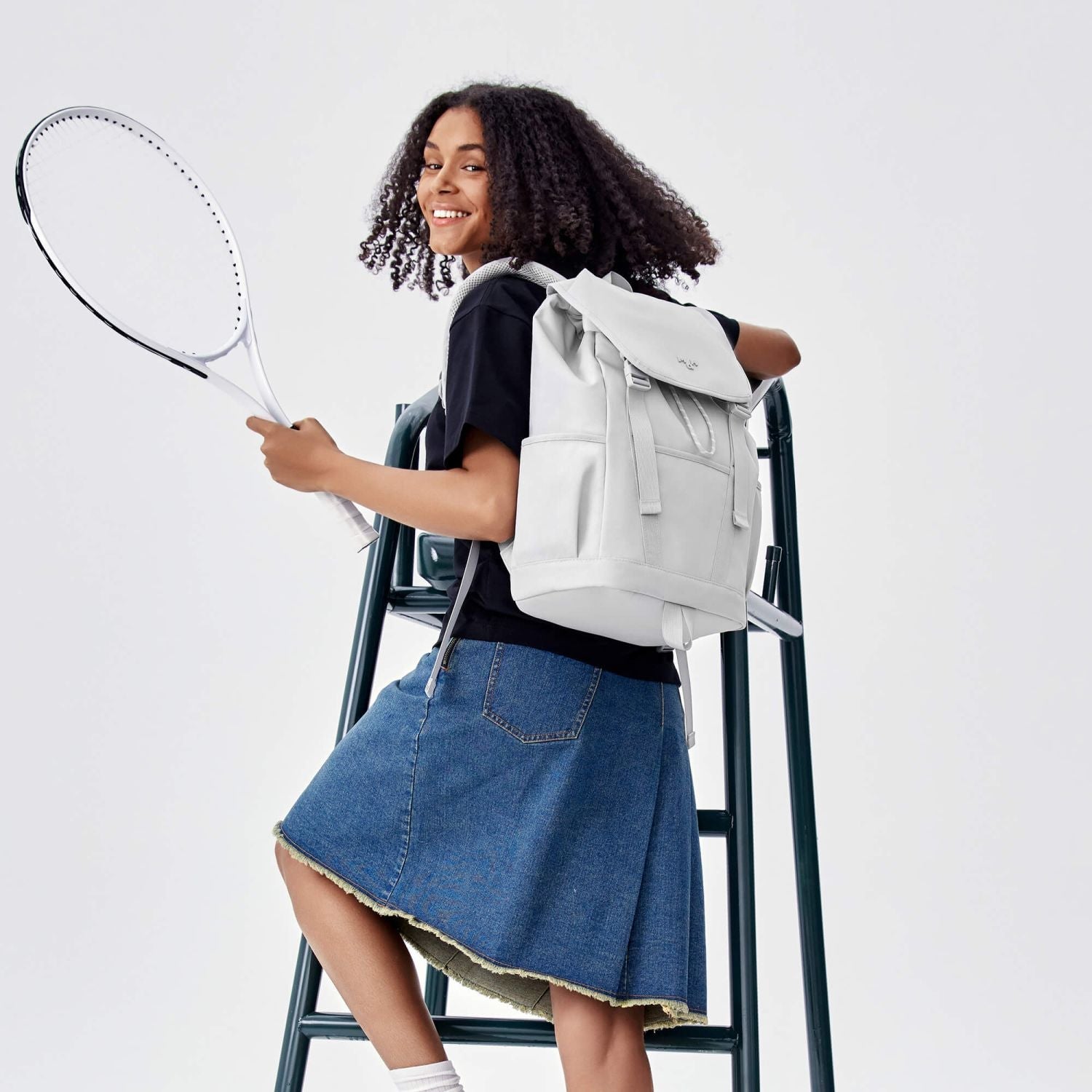 MAH Young Tour 18L Backpack (SA)