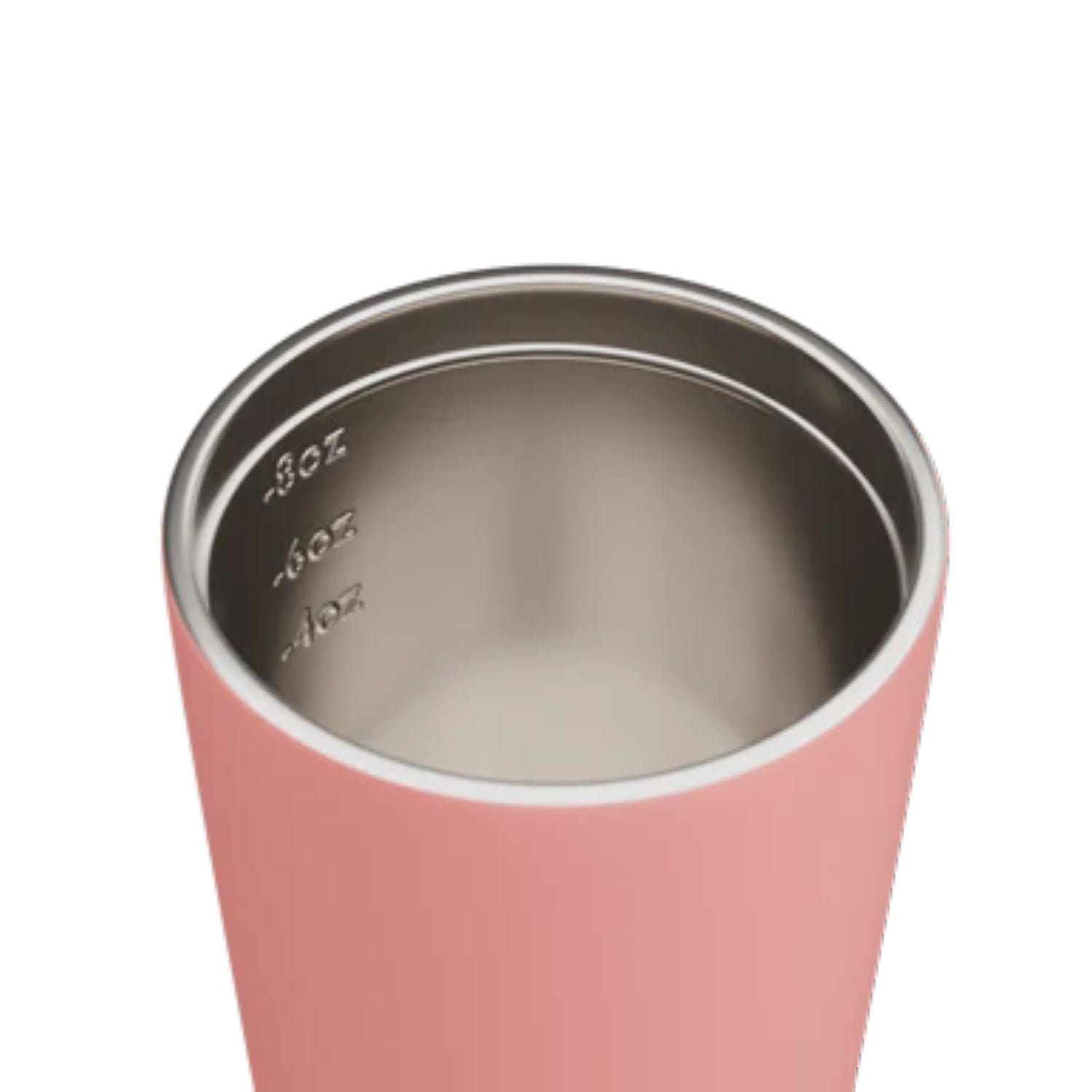 Made By Fressko Bino 8oz Insulated Stainless Steel Cup (SA)