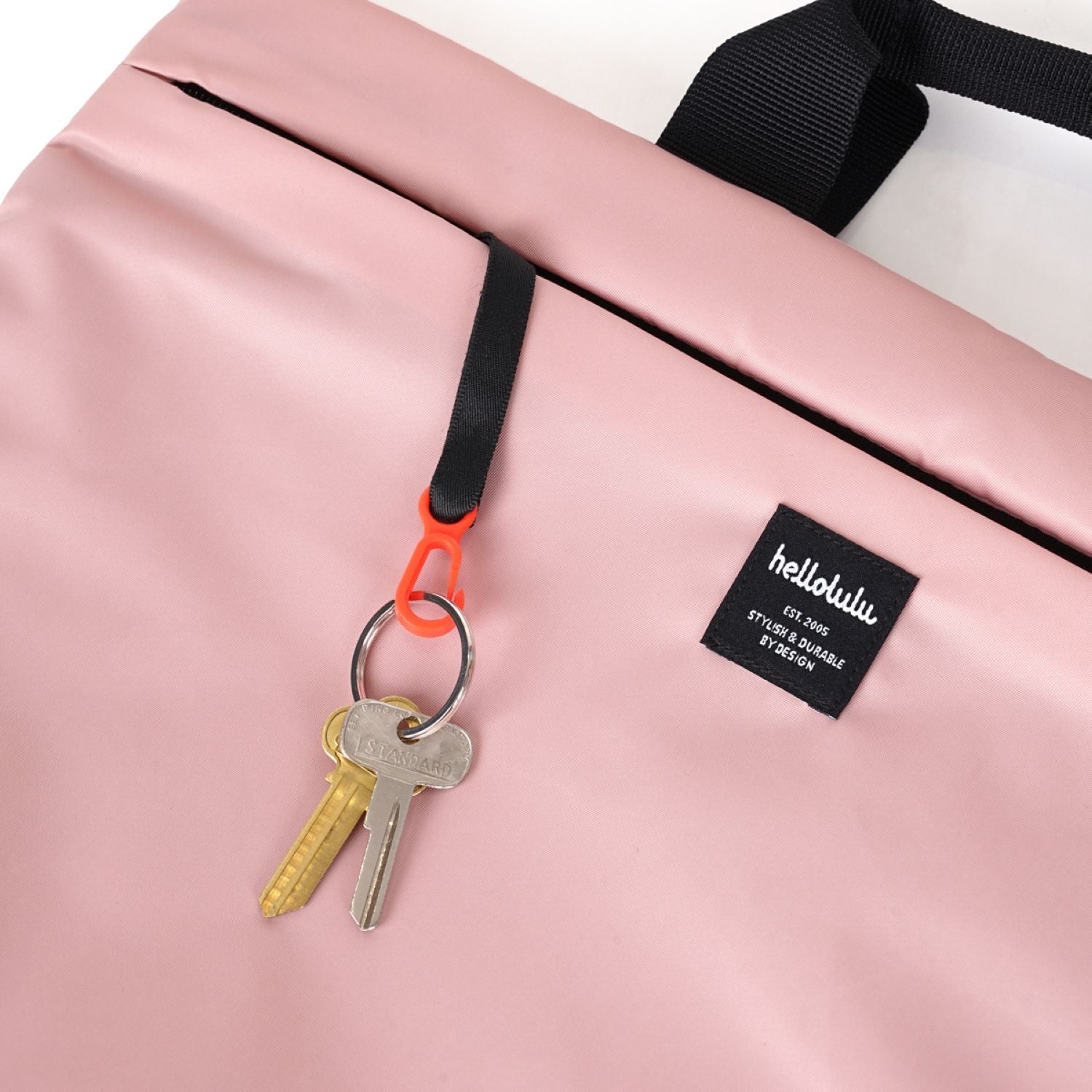 Hellolulu Mira 3-Way Sleeve Case 14" Recycled