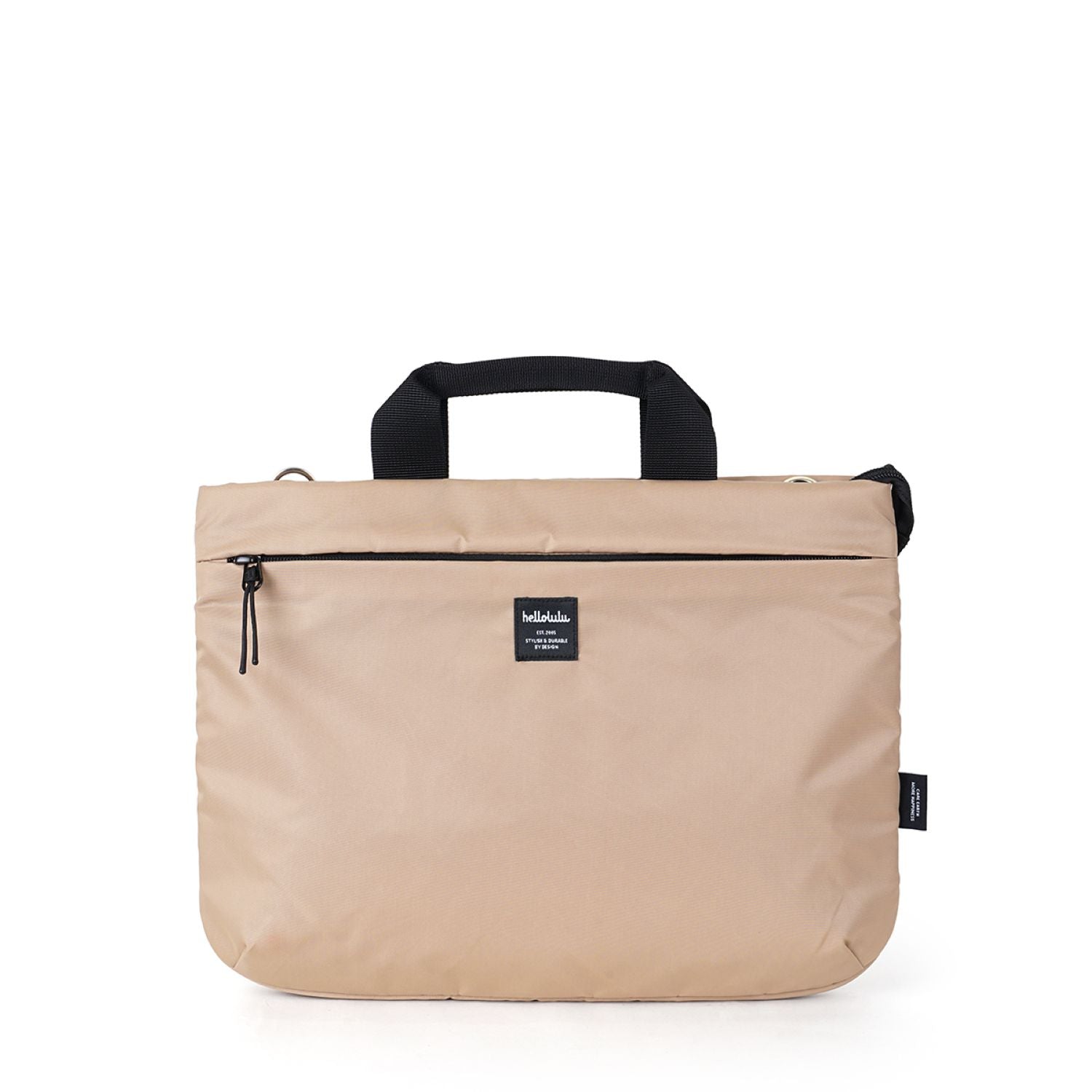 Hellolulu Mira 3-Way Sleeve Case 14" Recycled