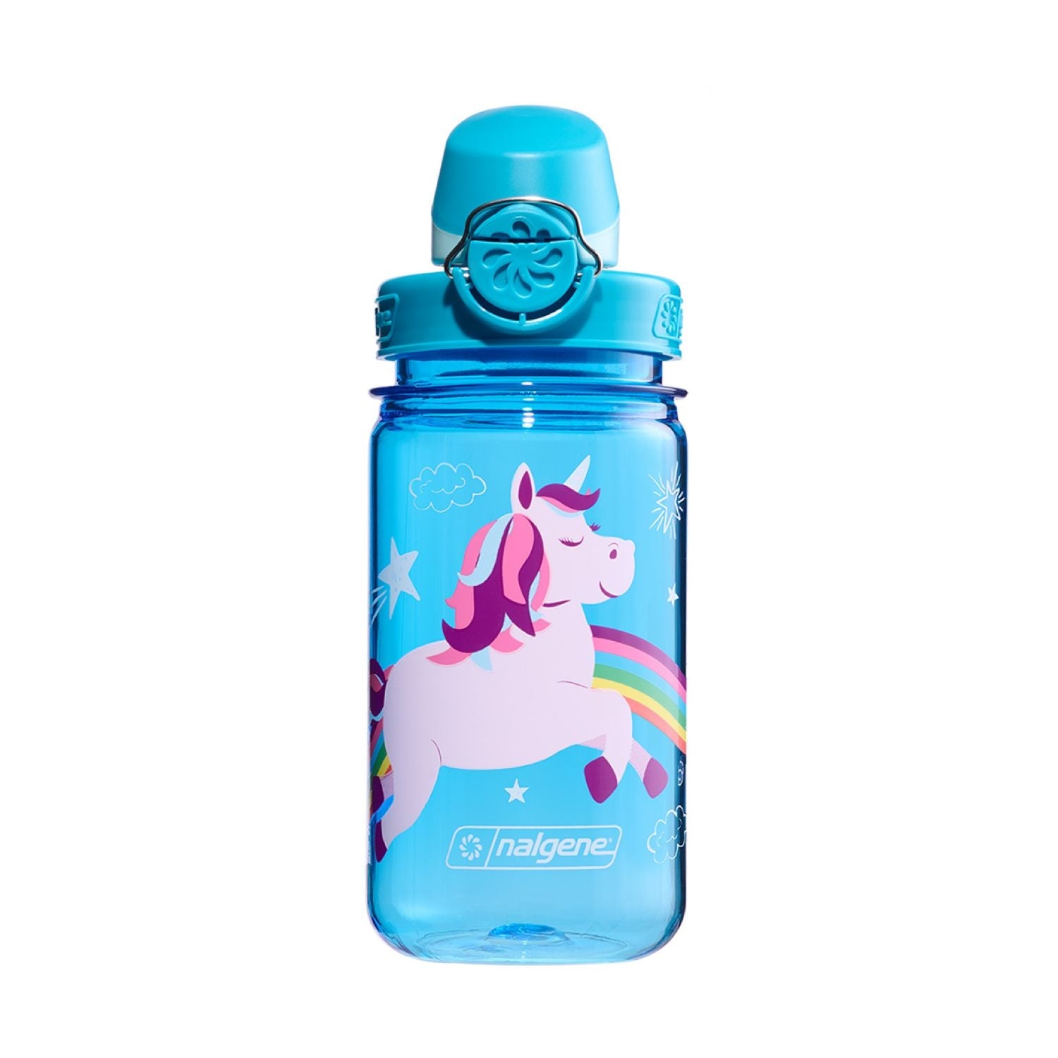 Nalgene 12oz On-The-Fly (OTF) Kids Water Bottle | Gifts & Lifestyle, Non-insulated Water Bottles, Travel Accessories, Water Bottles | Nalgene Water Bottles