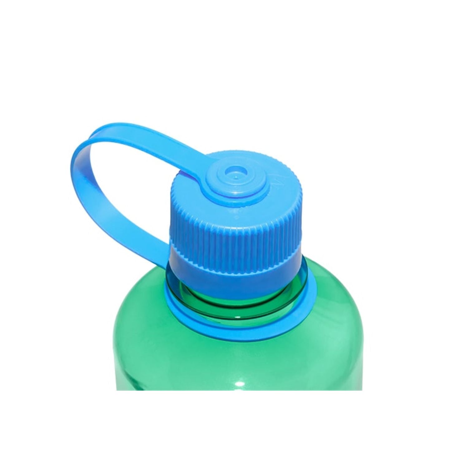 Nalgene 16oz Narrow Mouth Water Bottle (Plain)