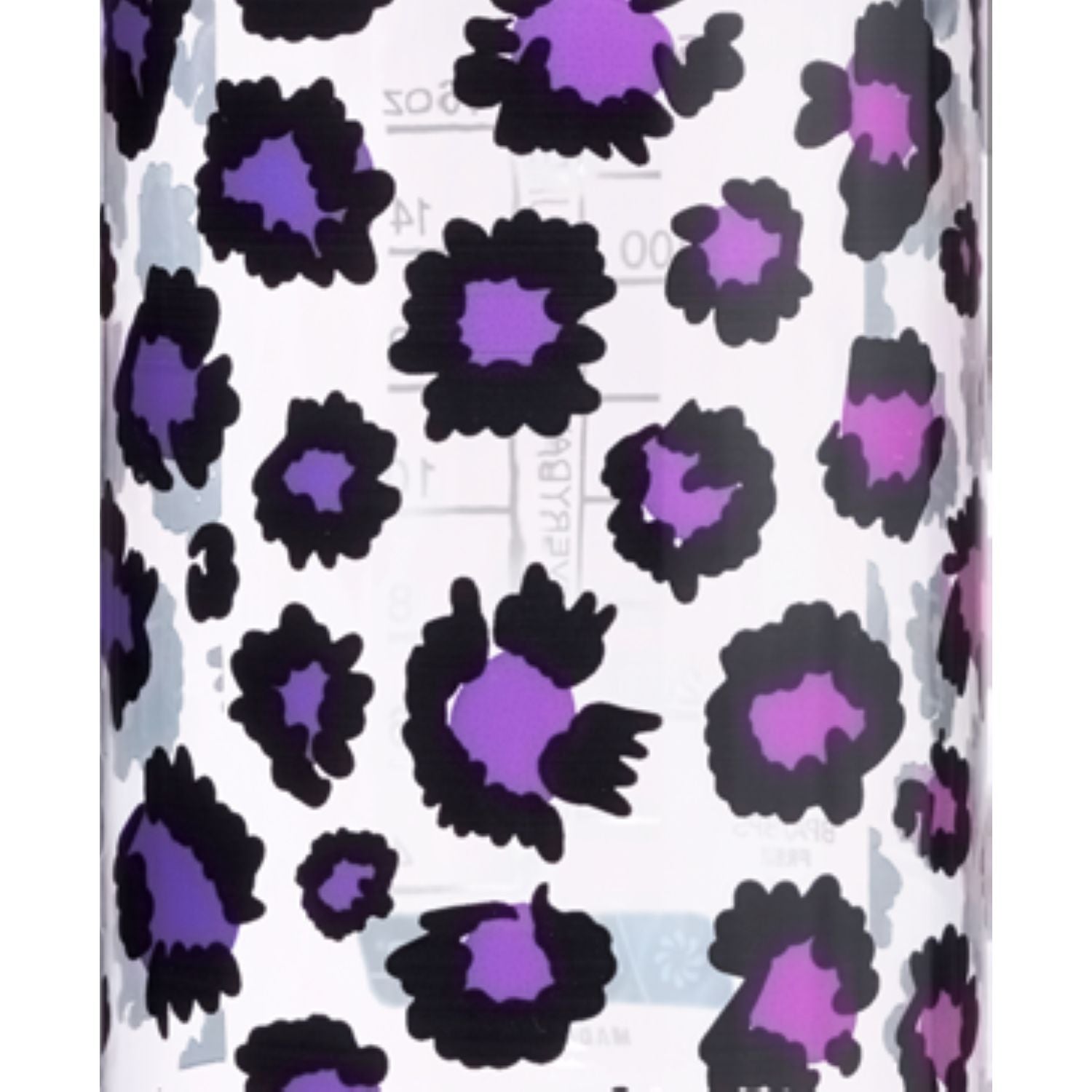 Nalgene 16oz Narrow Mouth Sustain Water Bottle (Printed)
