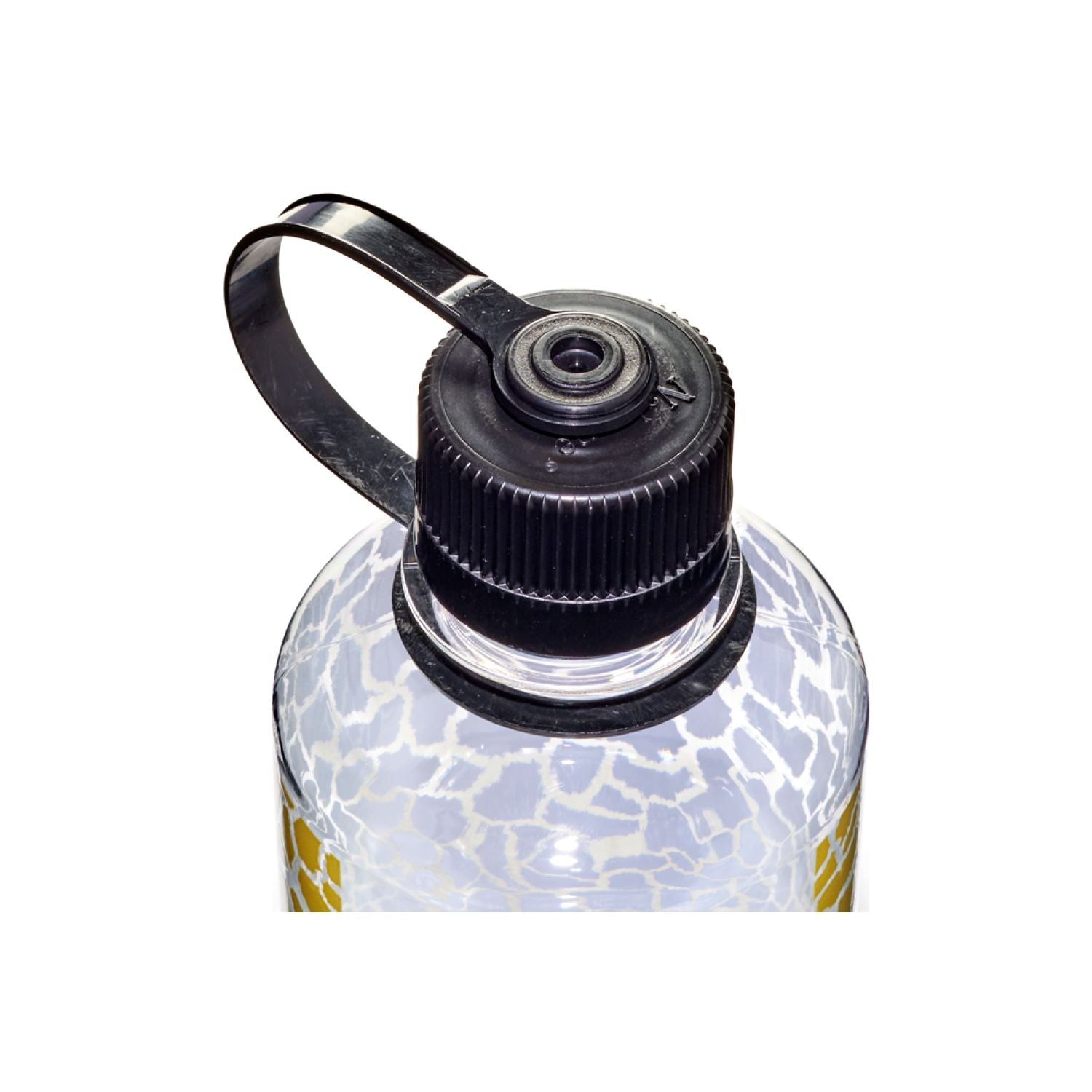Nalgene 16oz Narrow Mouth Sustain Water Bottle (Printed)