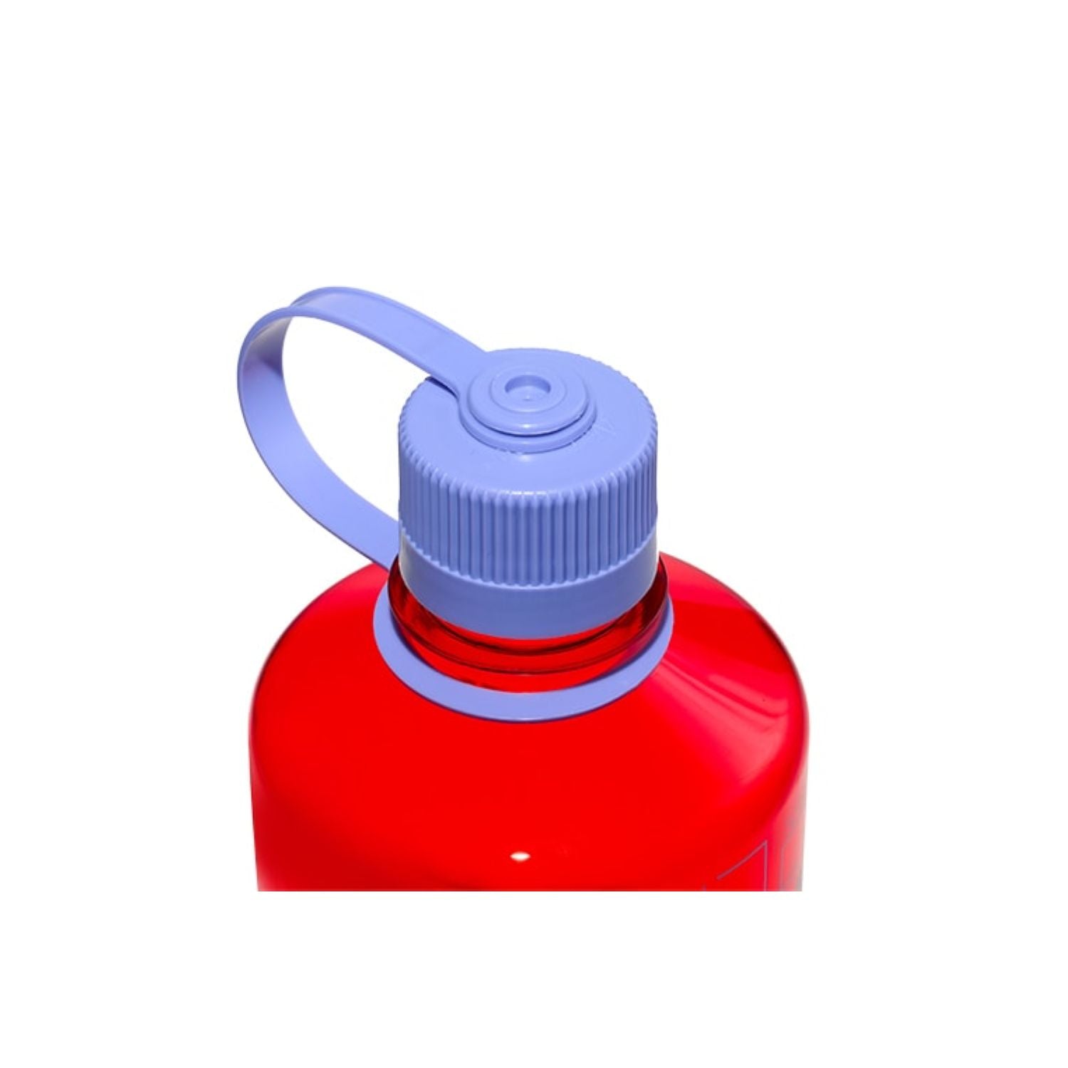 Nalgene 32oz Narrow Mouth Water Bottle (Plain) (SA)