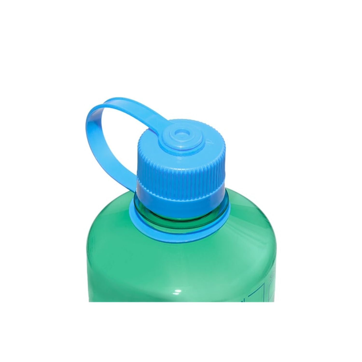 Nalgene 32oz Narrow Mouth Water Bottle (Plain) (SA)