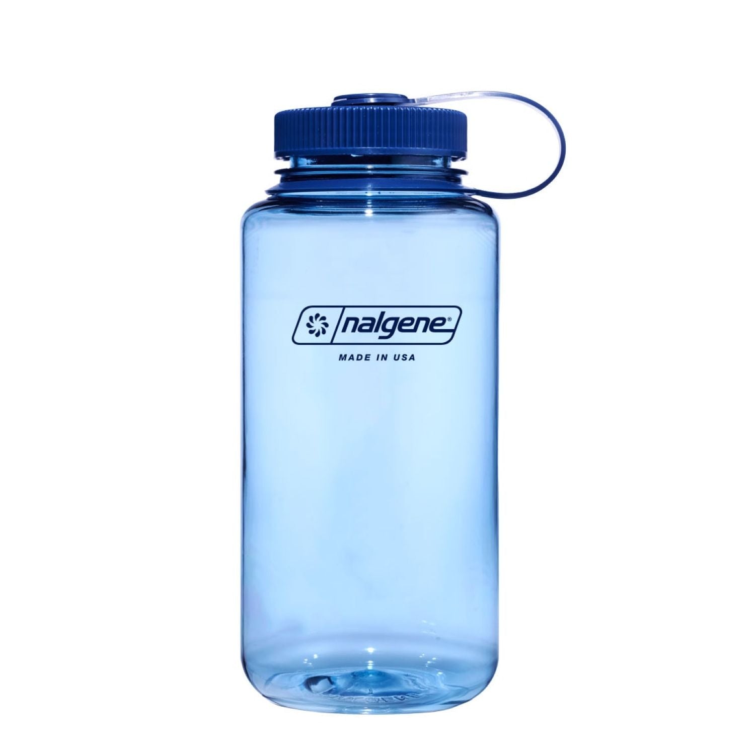 Nalgene 32oz Wide Mouth Water Bottle (Plain)