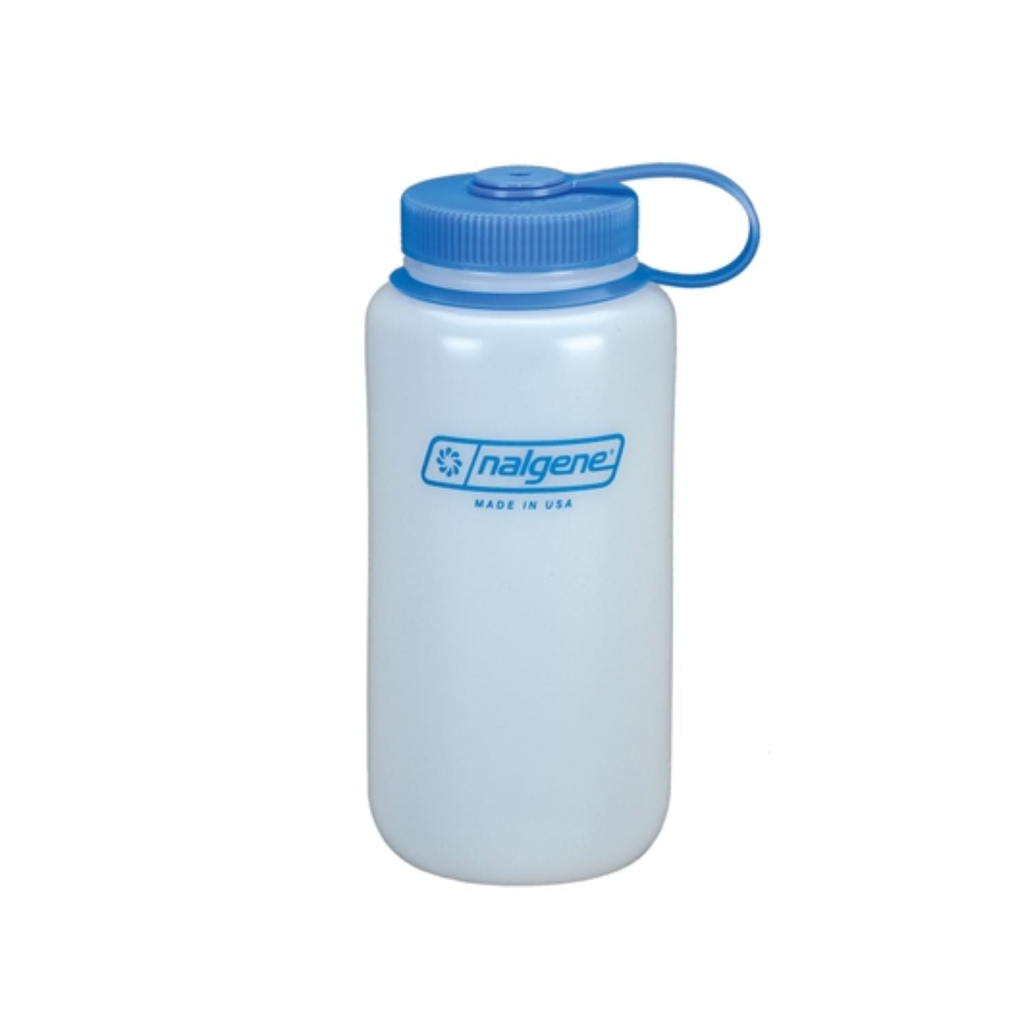 Nalgene 32oz Wide Mouth Water Bottle (Plain) | Gifts & Lifestyle, Non-insulated Water Bottles, Travel Accessories, Water Bottles | Nalgene Water Bottles