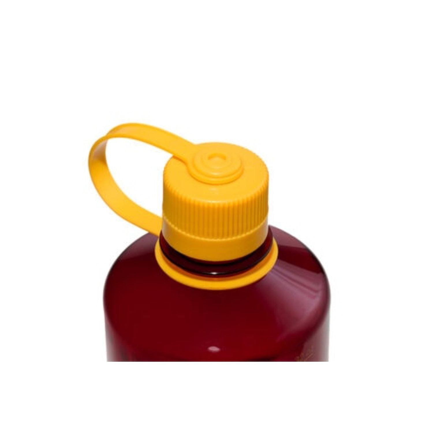 Nalgene 32oz Narrow Mouth Water Bottle (Plain)