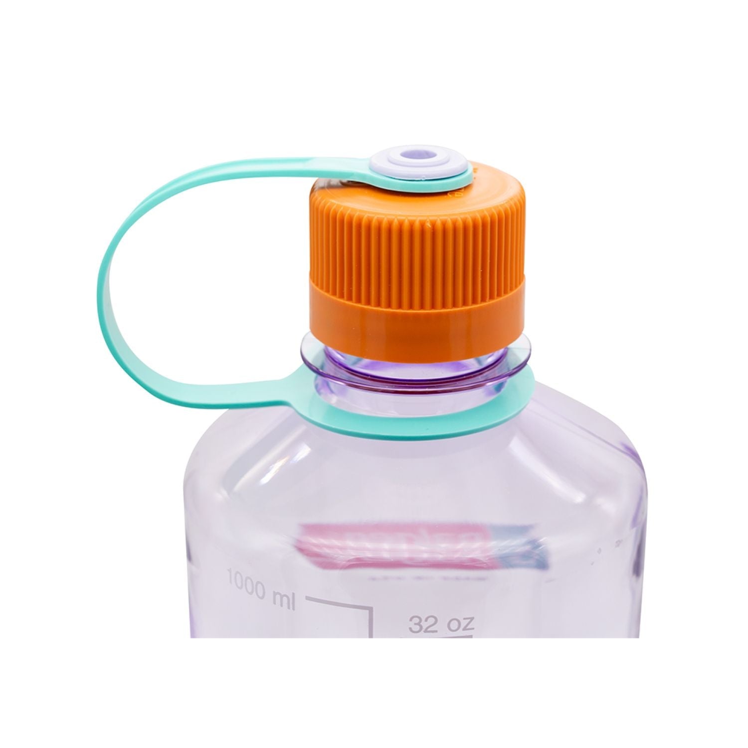 Nalgene 32oz Narrow Mouth Water Bottle (Plain) | Gifts & Lifestyle, Non-insulated Water Bottles, Travel Accessories, Water Bottles | Nalgene Water Bottles