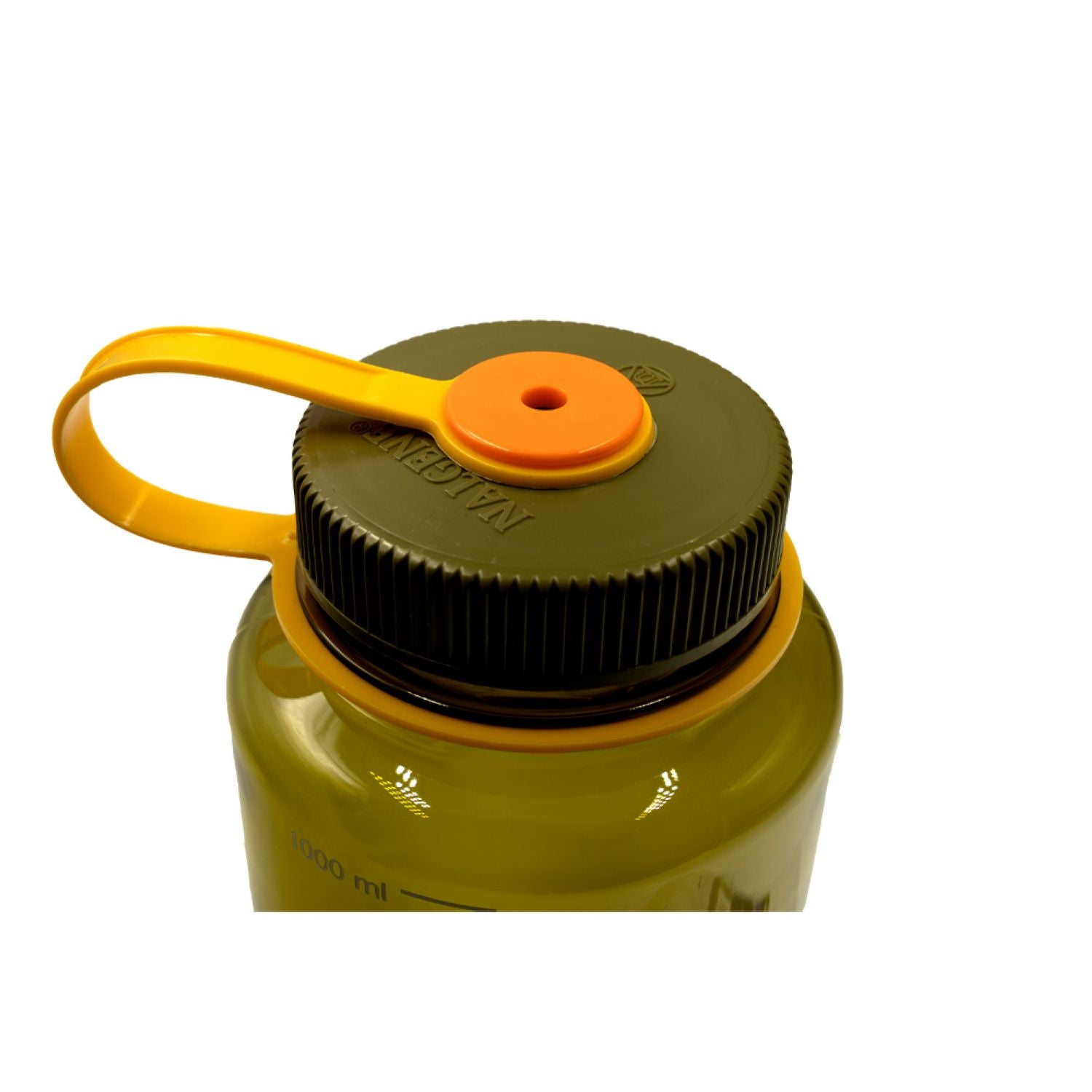 Nalgene 32oz Wide Mouth Water Bottle (Plain)