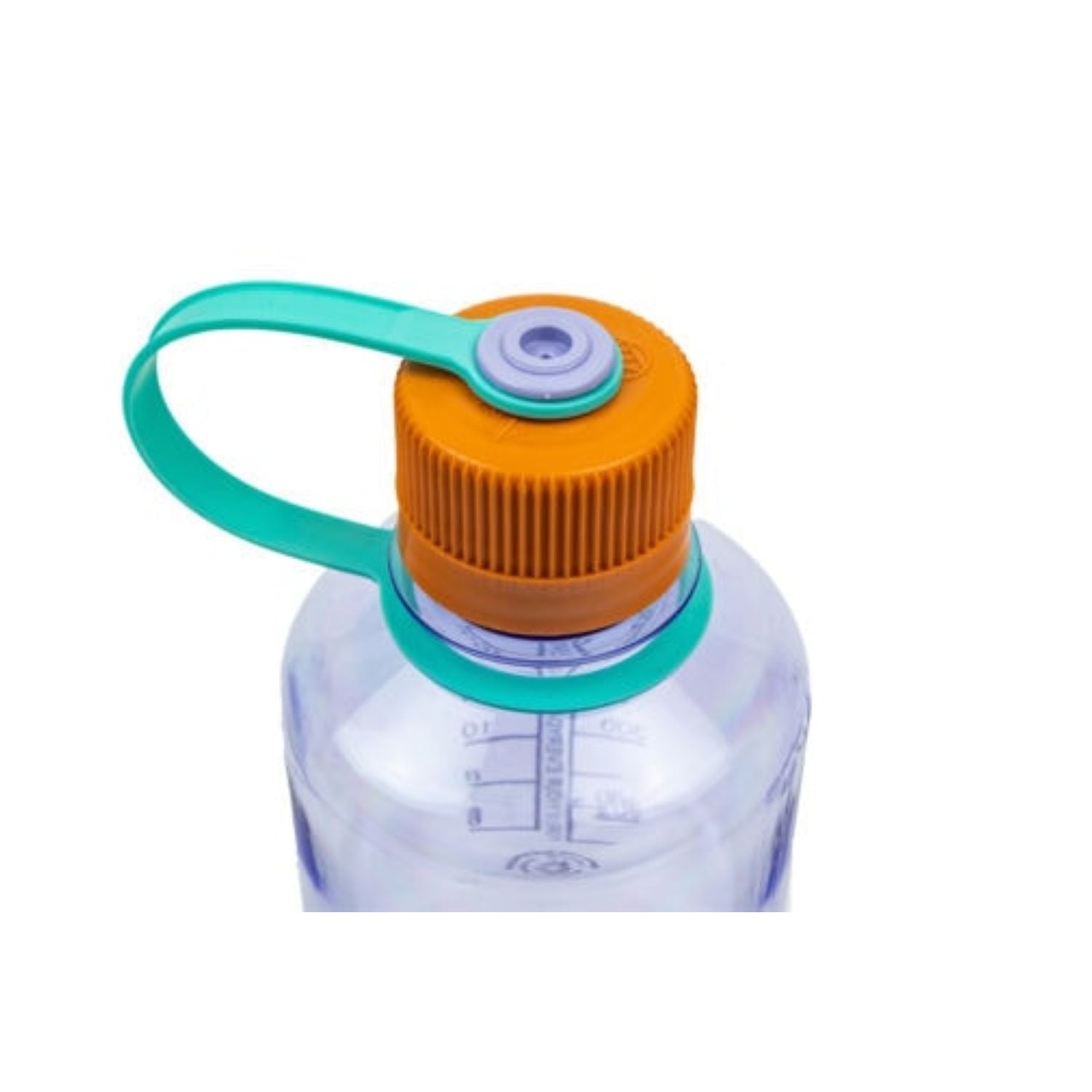 Nalgene 16oz Narrow Mouth Water Bottle (Plain)