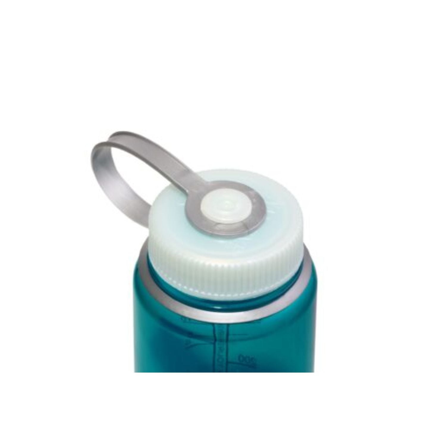 Nalgene 16oz Wide Mouth Sustain Water Bottle (Plain)