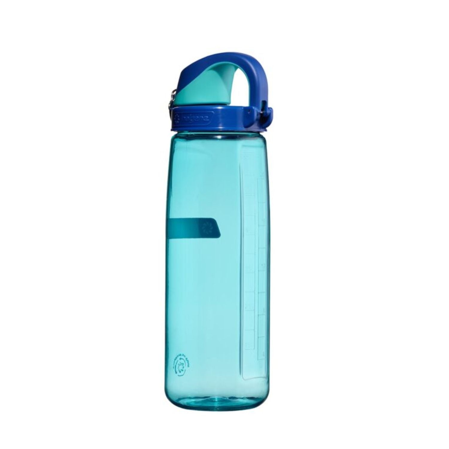 Nalgene 24oz On-The-Fly (OTF) Water Bottle