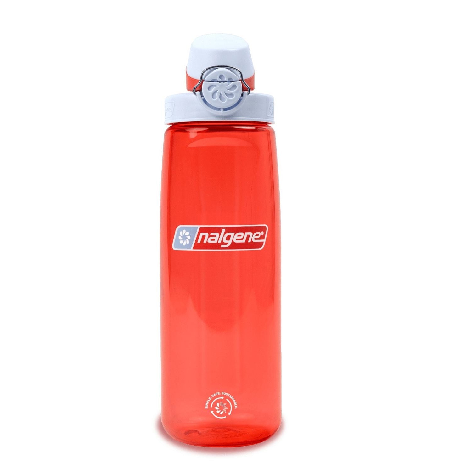 Nalgene 24oz On-The-Fly (OTF) Water Bottle