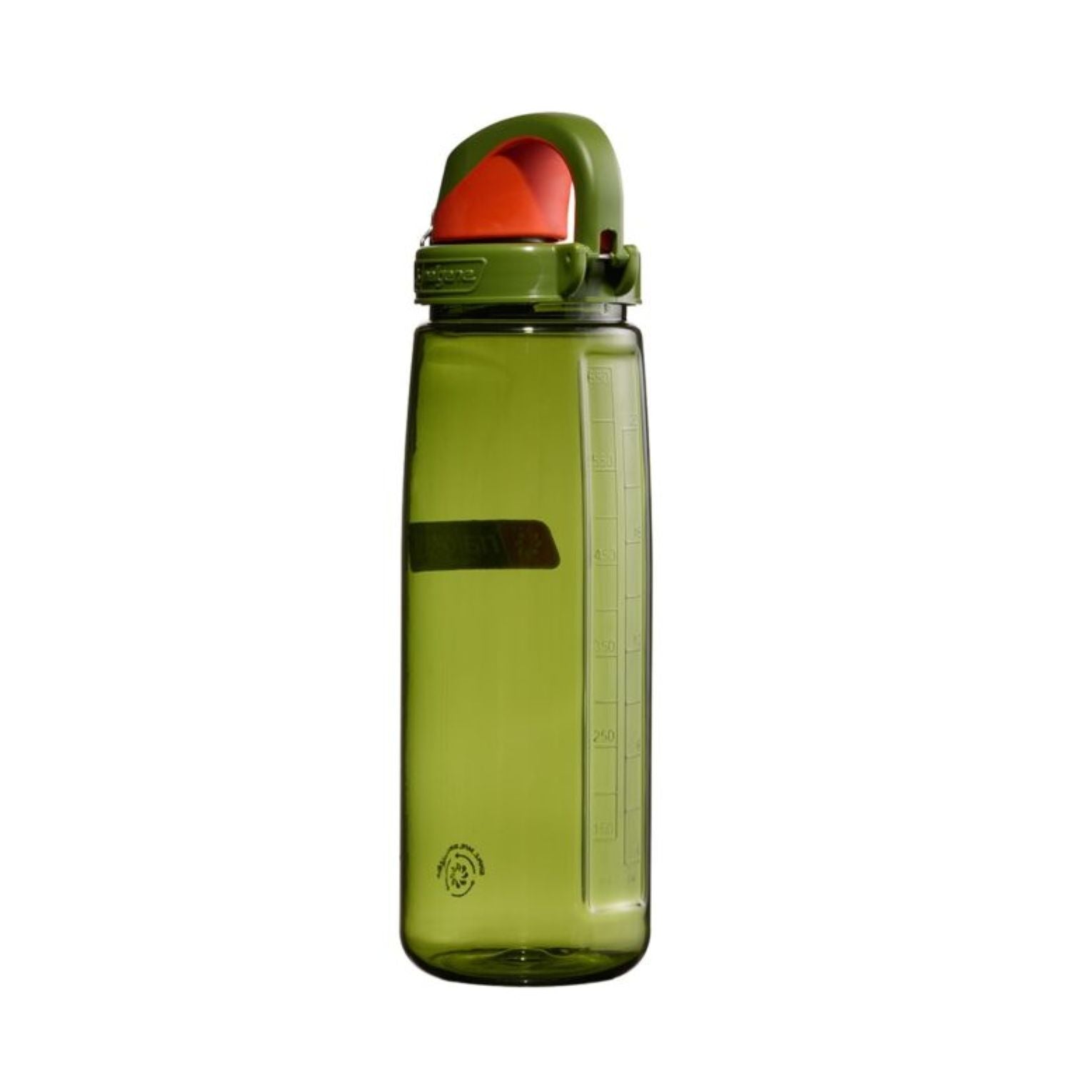Nalgene 24oz On-The-Fly (OTF) Water Bottle (SA)