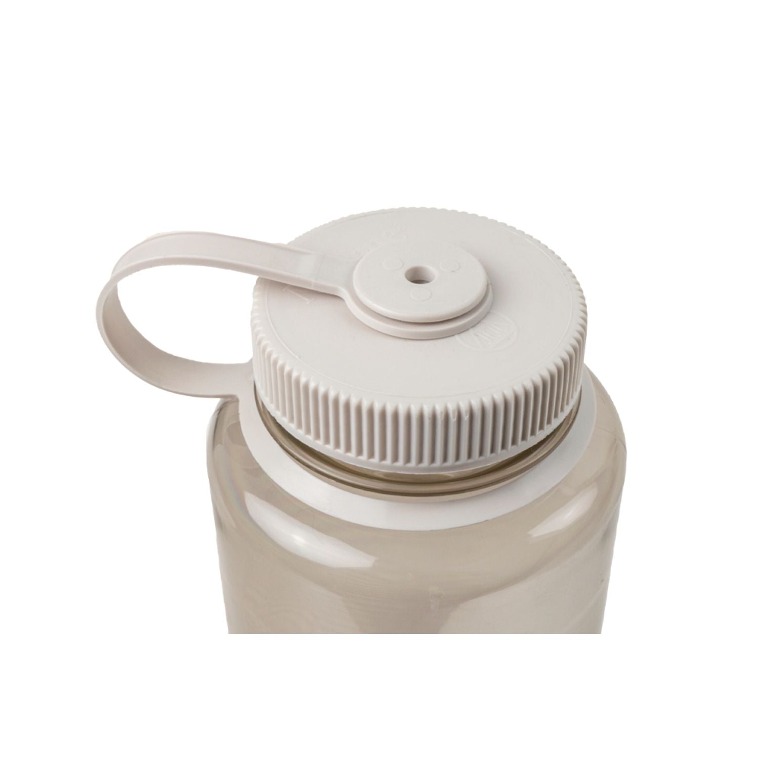 Nalgene 32oz Wide Mouth Sustain Water Bottle (Monochrome)