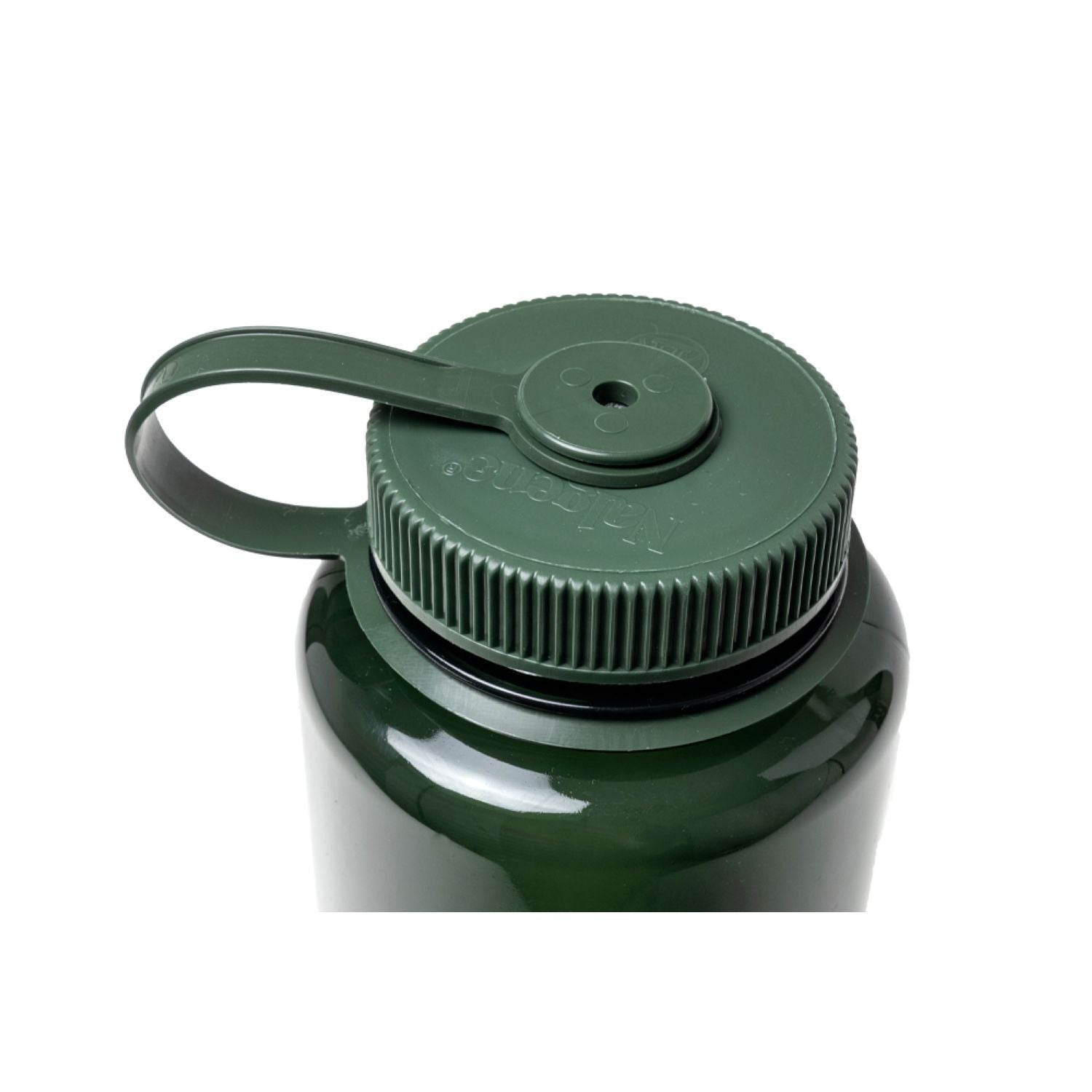 Nalgene 32oz Wide Mouth Sustain Water Bottle (Monochrome)