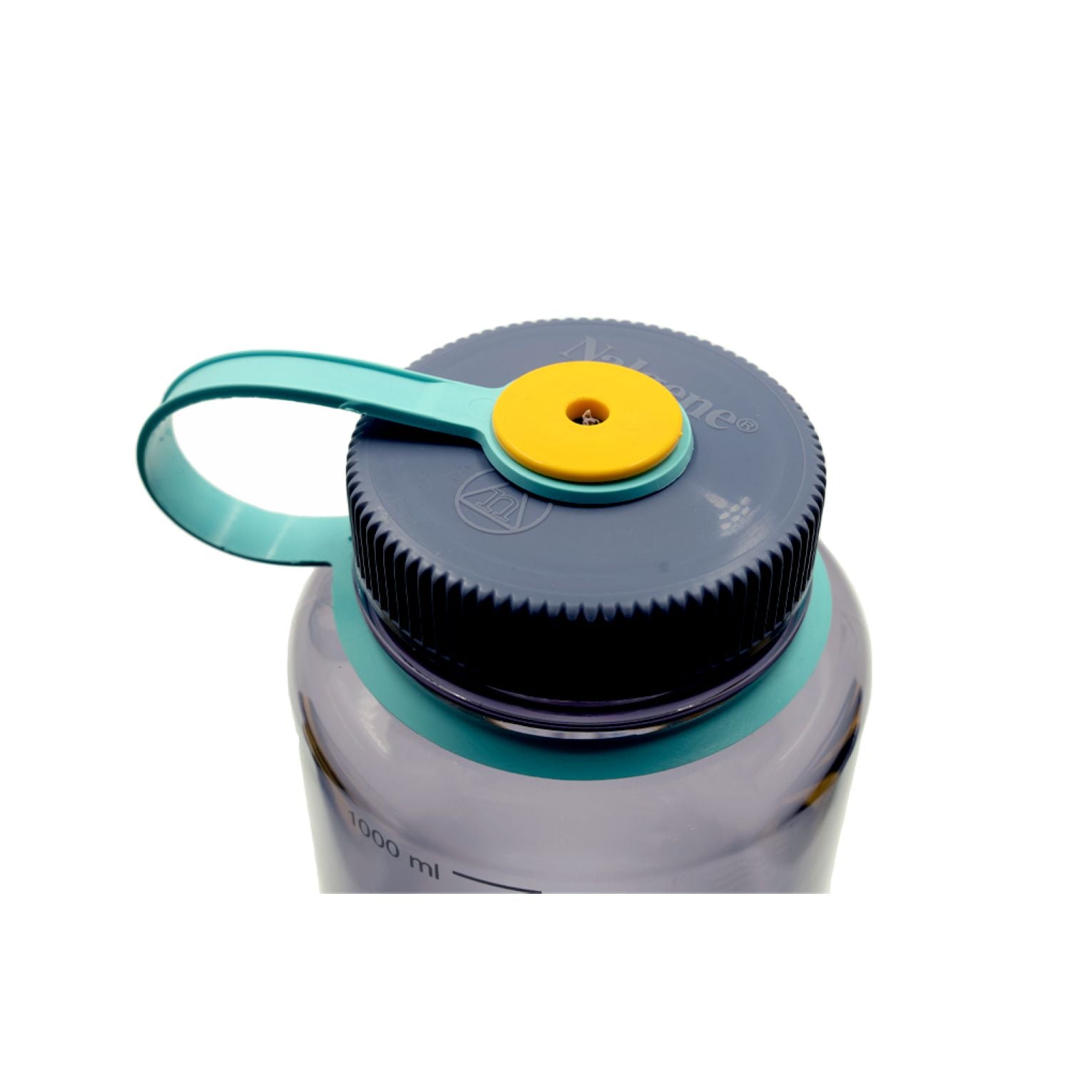 Nalgene 32oz Wide Mouth Water Bottle (Plain)