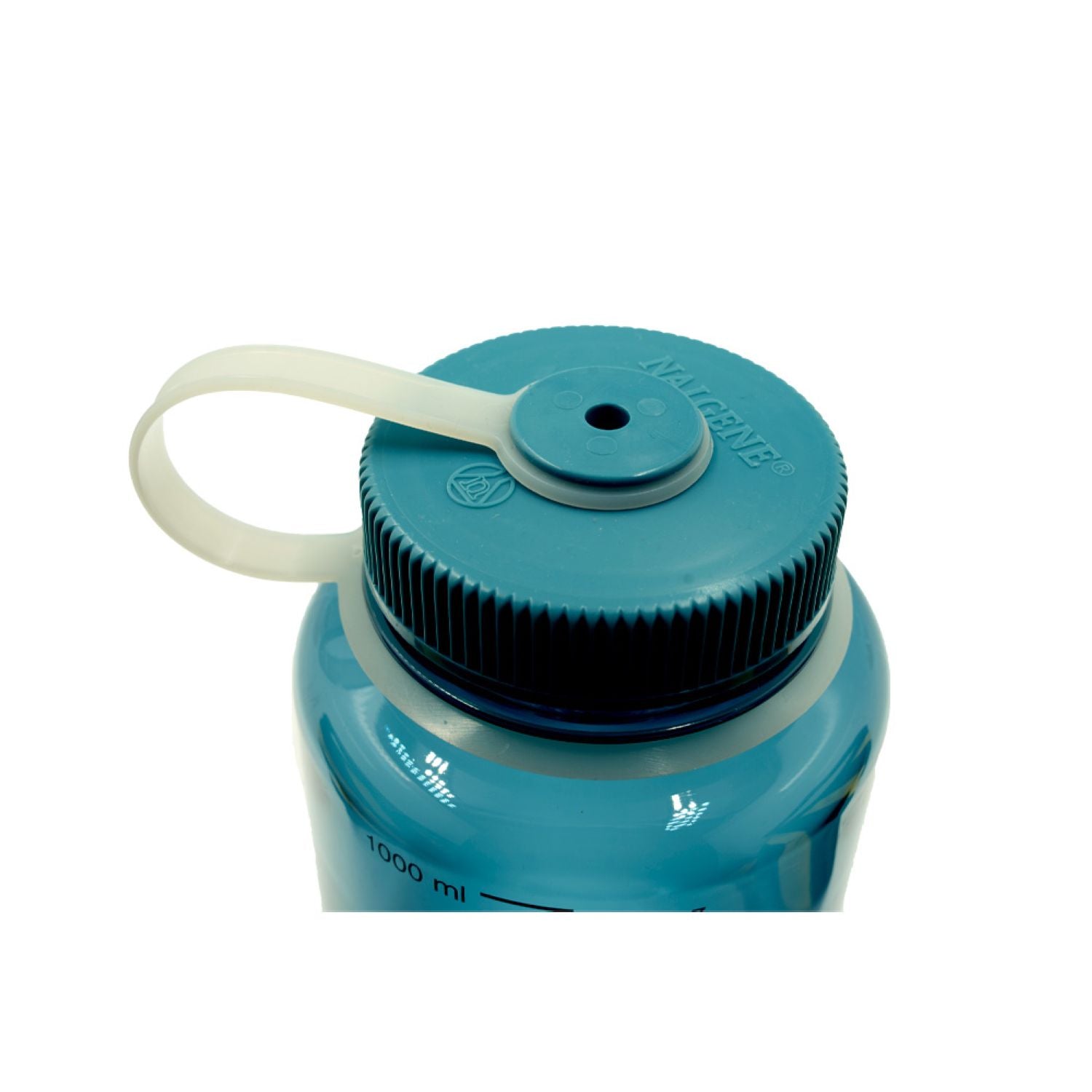 Nalgene 32oz Wide Mouth Water Bottle (Plain)