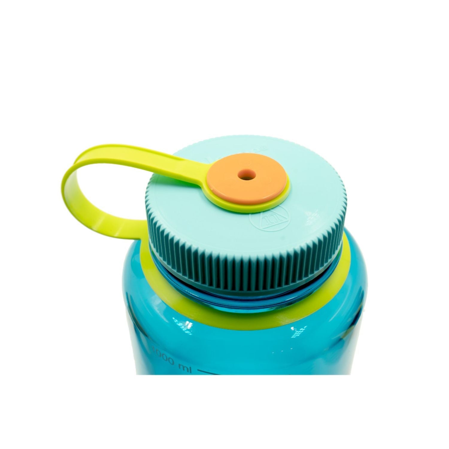 Nalgene 32oz Wide Mouth Water Bottle (Plain)