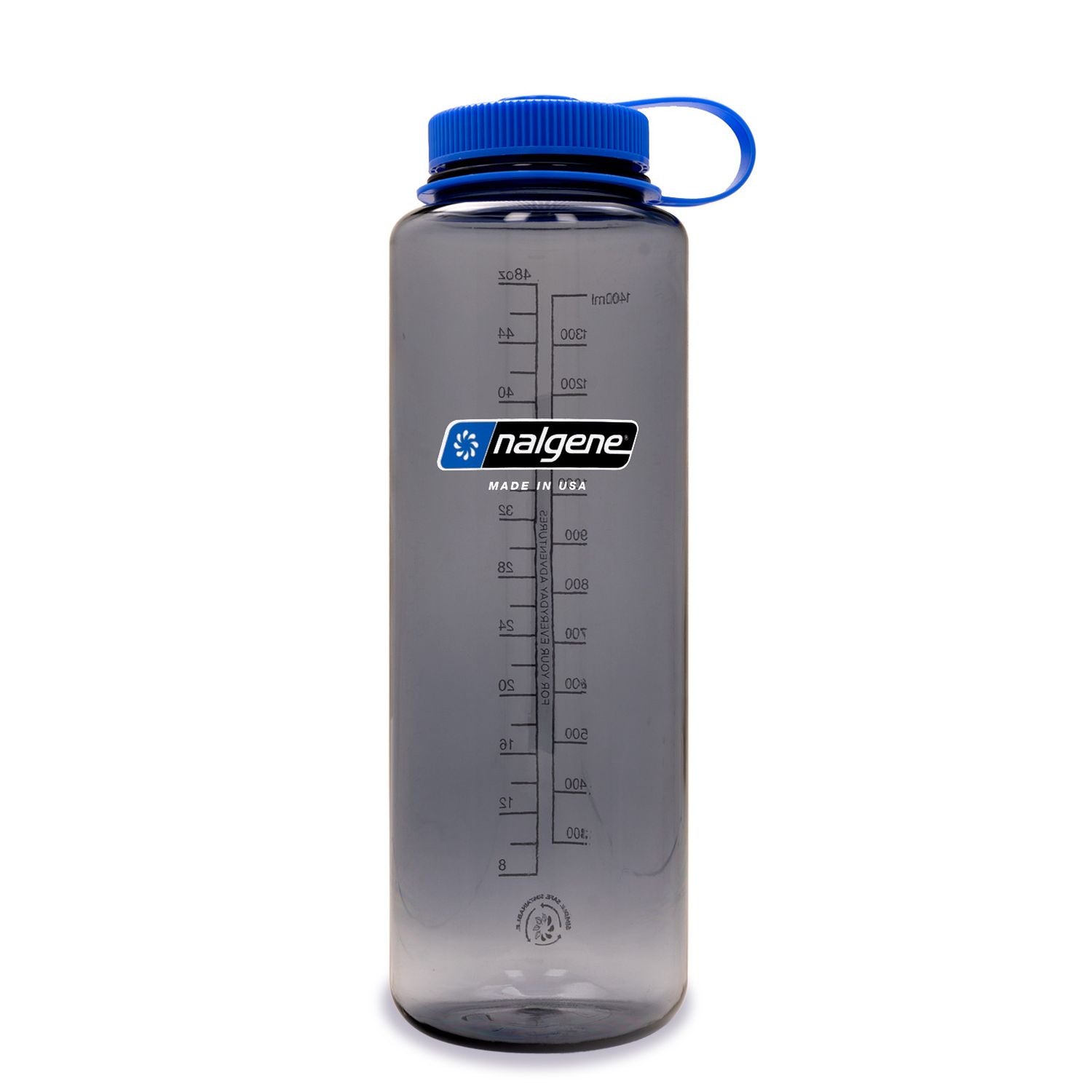 Nalgene 48oz Silo Water Bottle