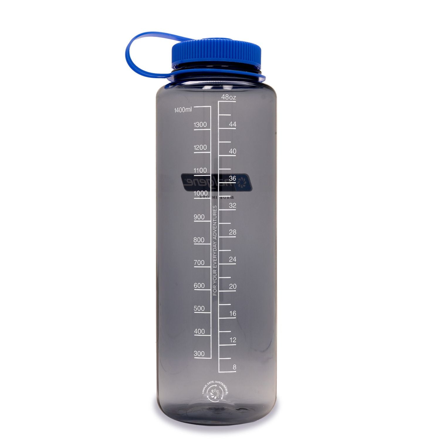 Nalgene 48oz Silo Water Bottle