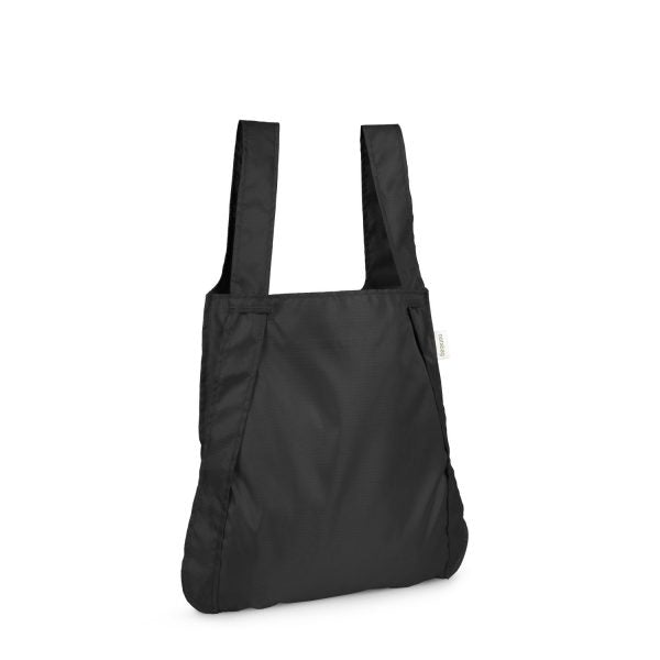 Notabag Recycled Convertible Tote Backpack