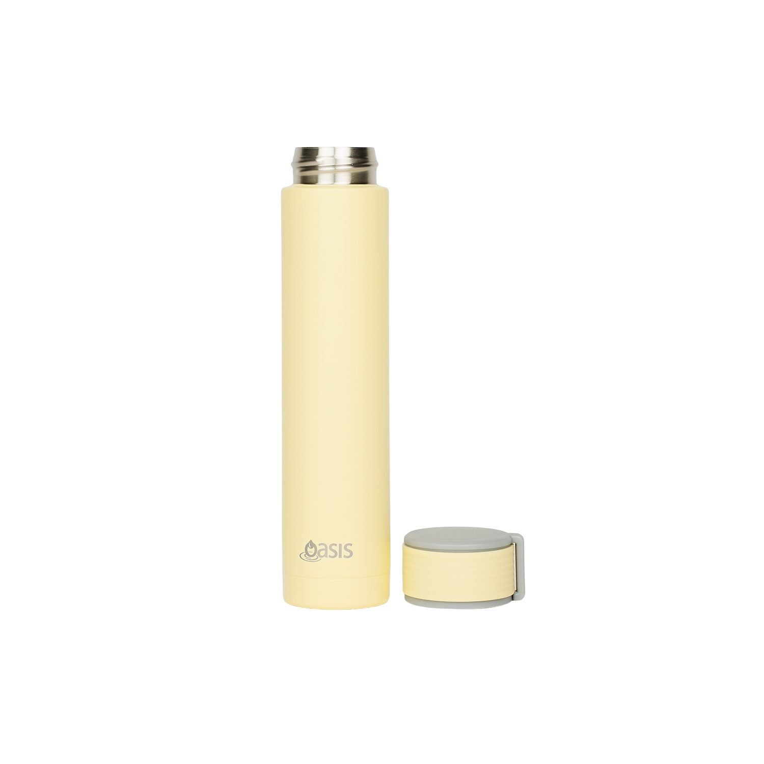 Oasis Skinny Mini Insulated Water Bottle 250ML Matte (SA)
