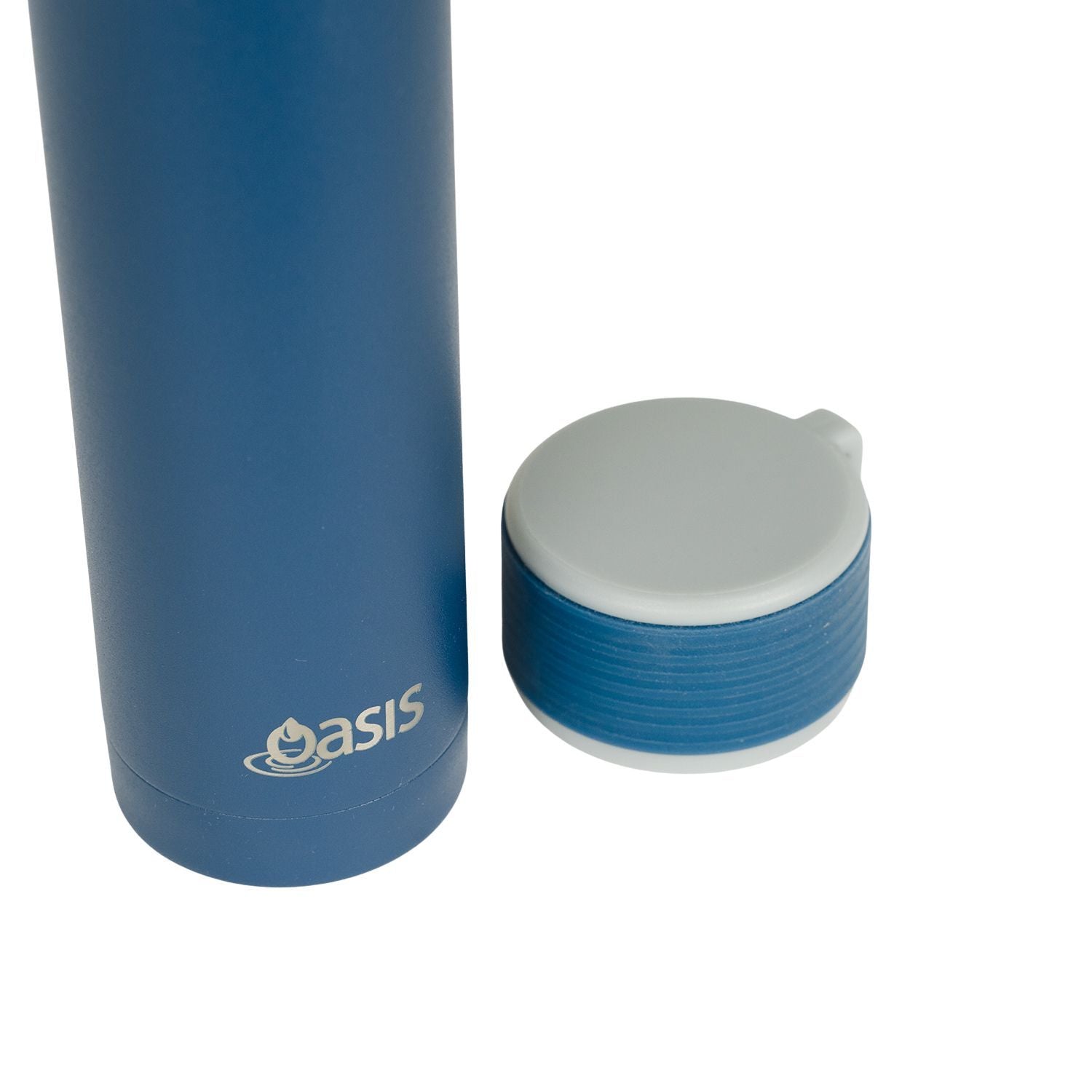 Oasis Skinny Mini Insulated Water Bottle 250ML Matte (SA)