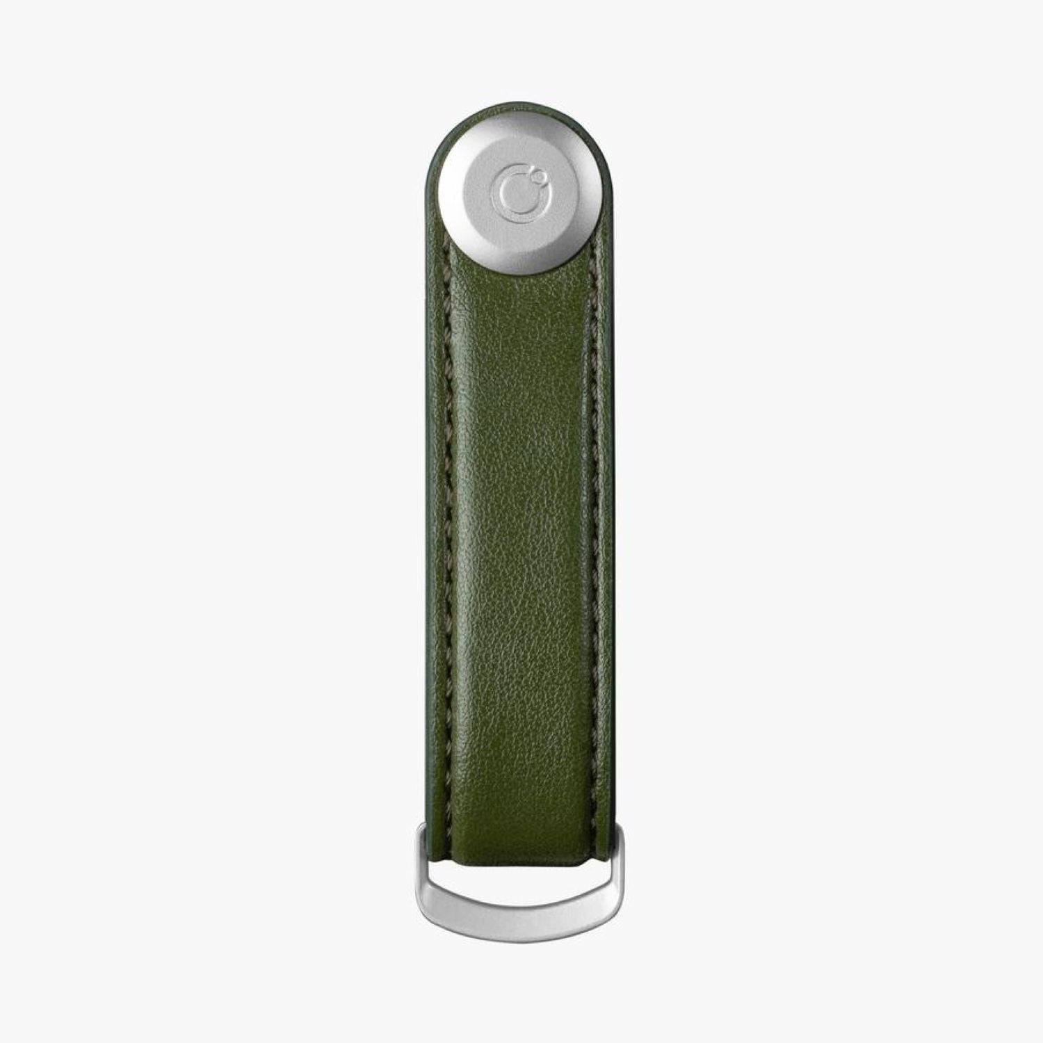 Orbitkey 2.0 Cactus Leather Key Organizer
