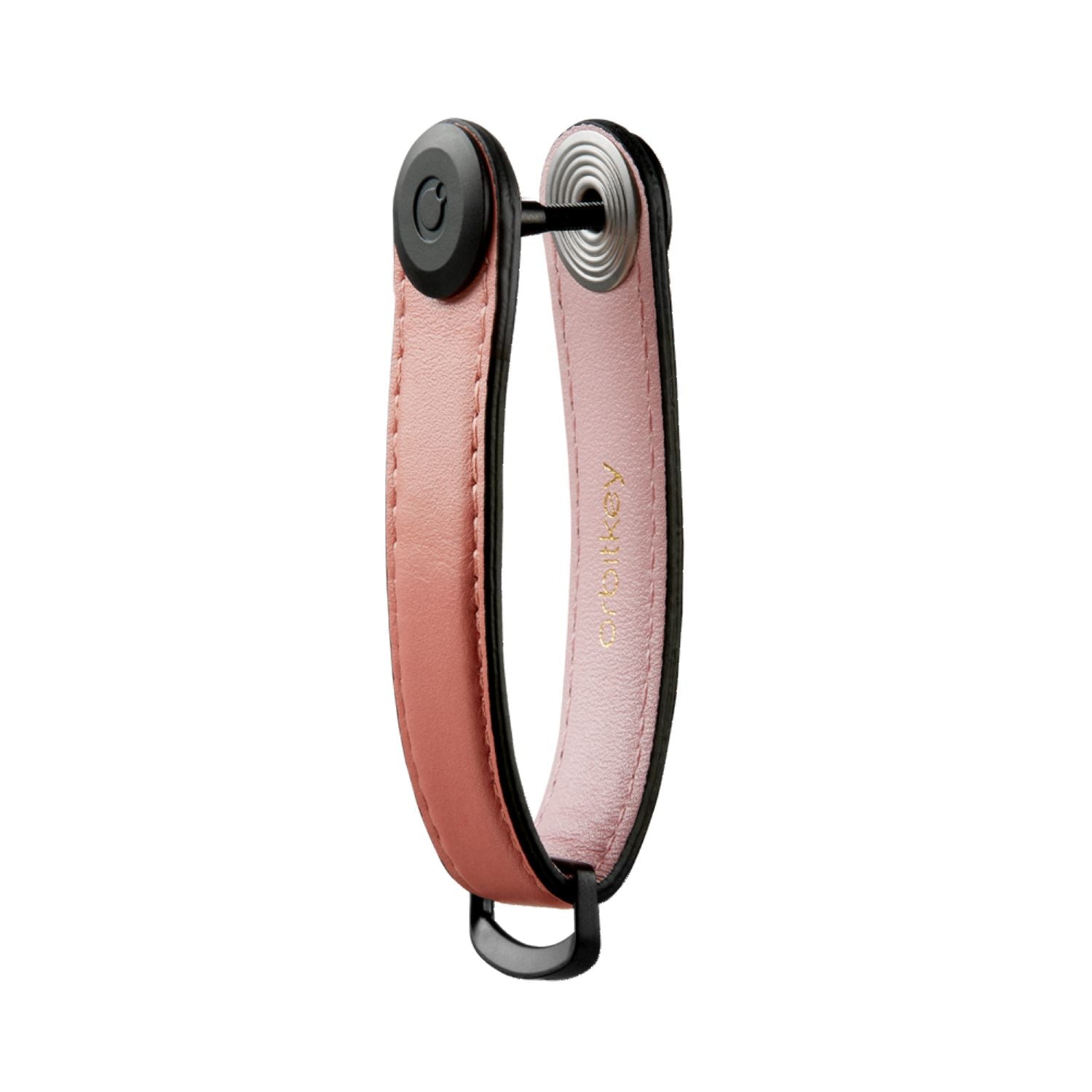 Orbitkey 2.0 Leather Key Organizer