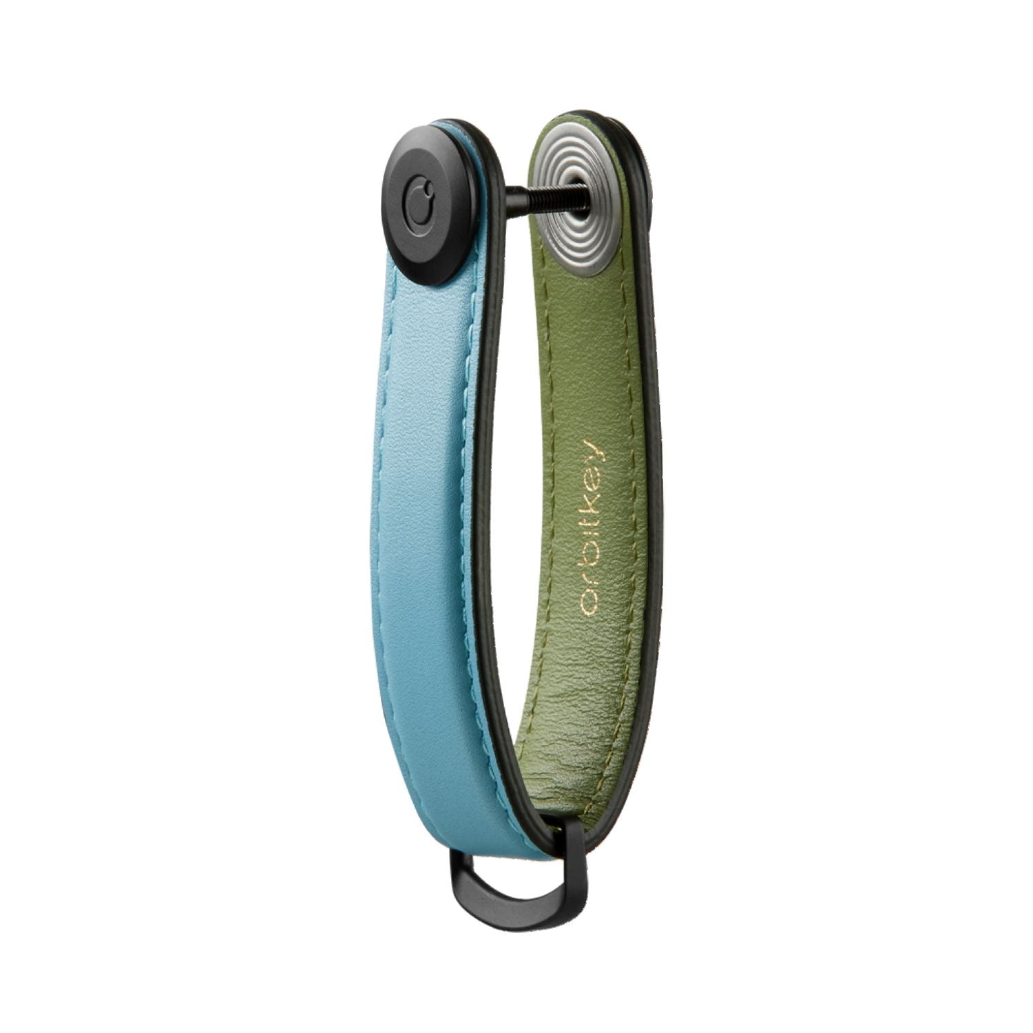 Orbitkey 2.0 Leather Key Organizer